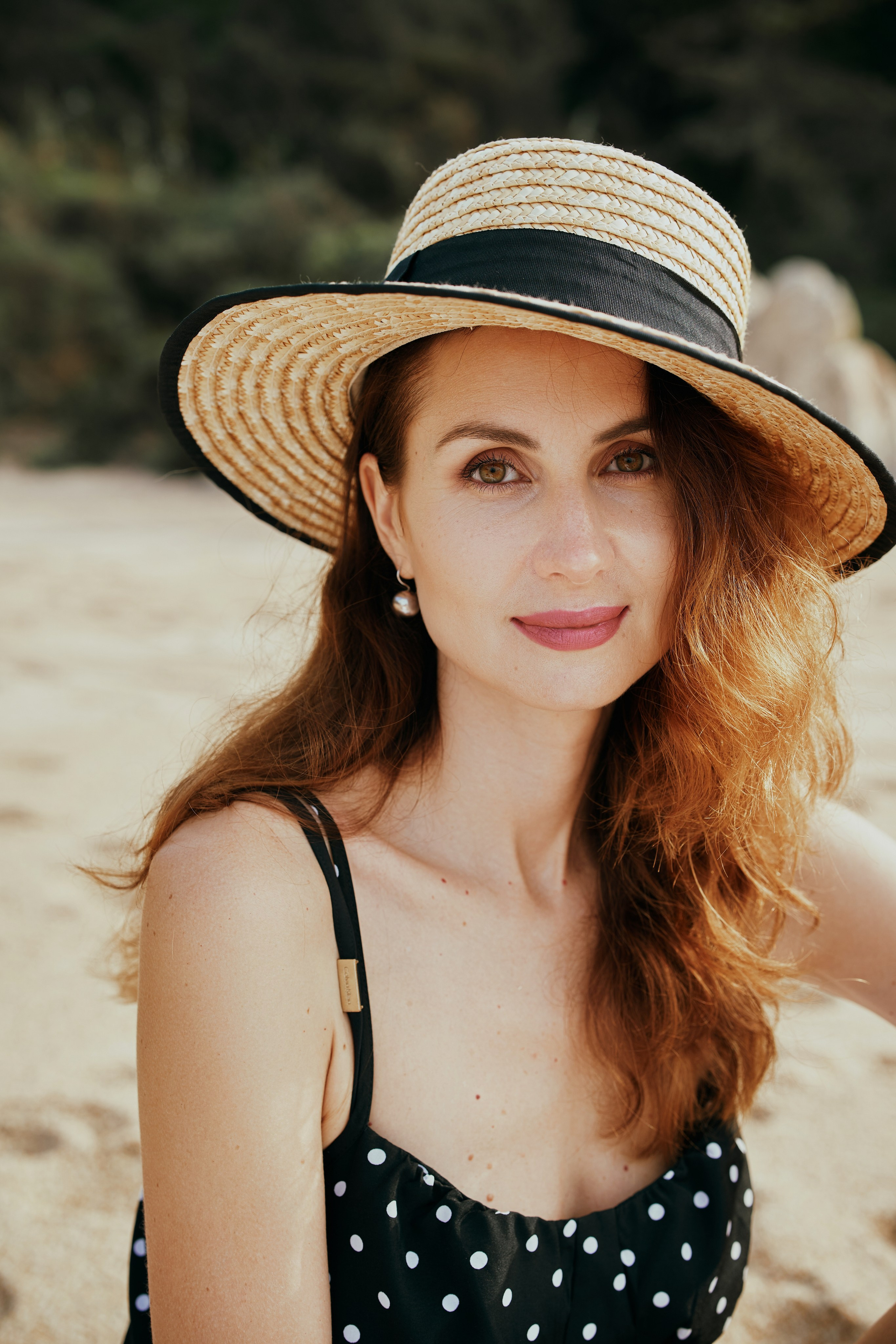 Мать и дочь. Юлия и Алиса. Фотограф в Барселоне Жанна Захарченко