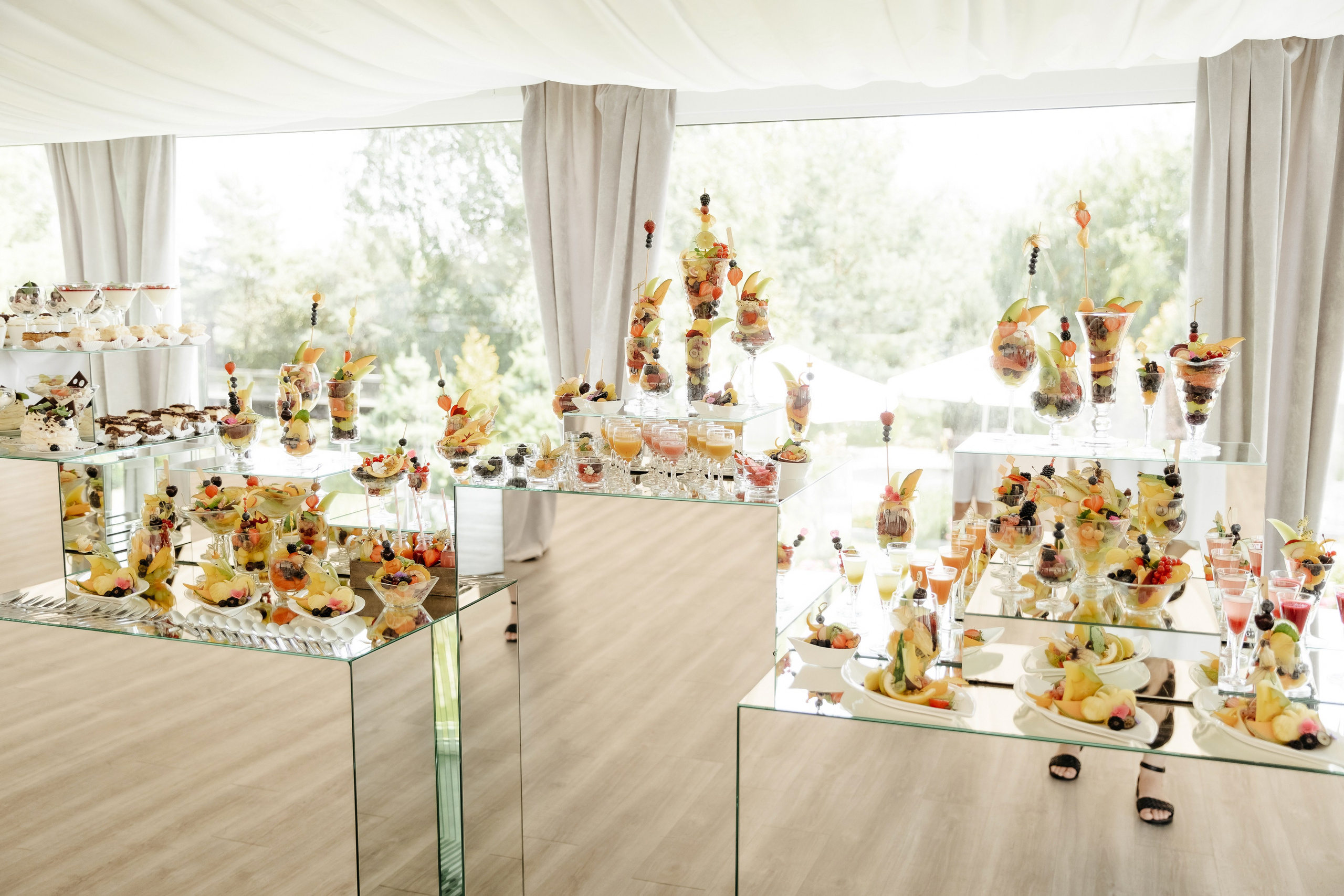 Аліна та Давид. Ірина Терещук