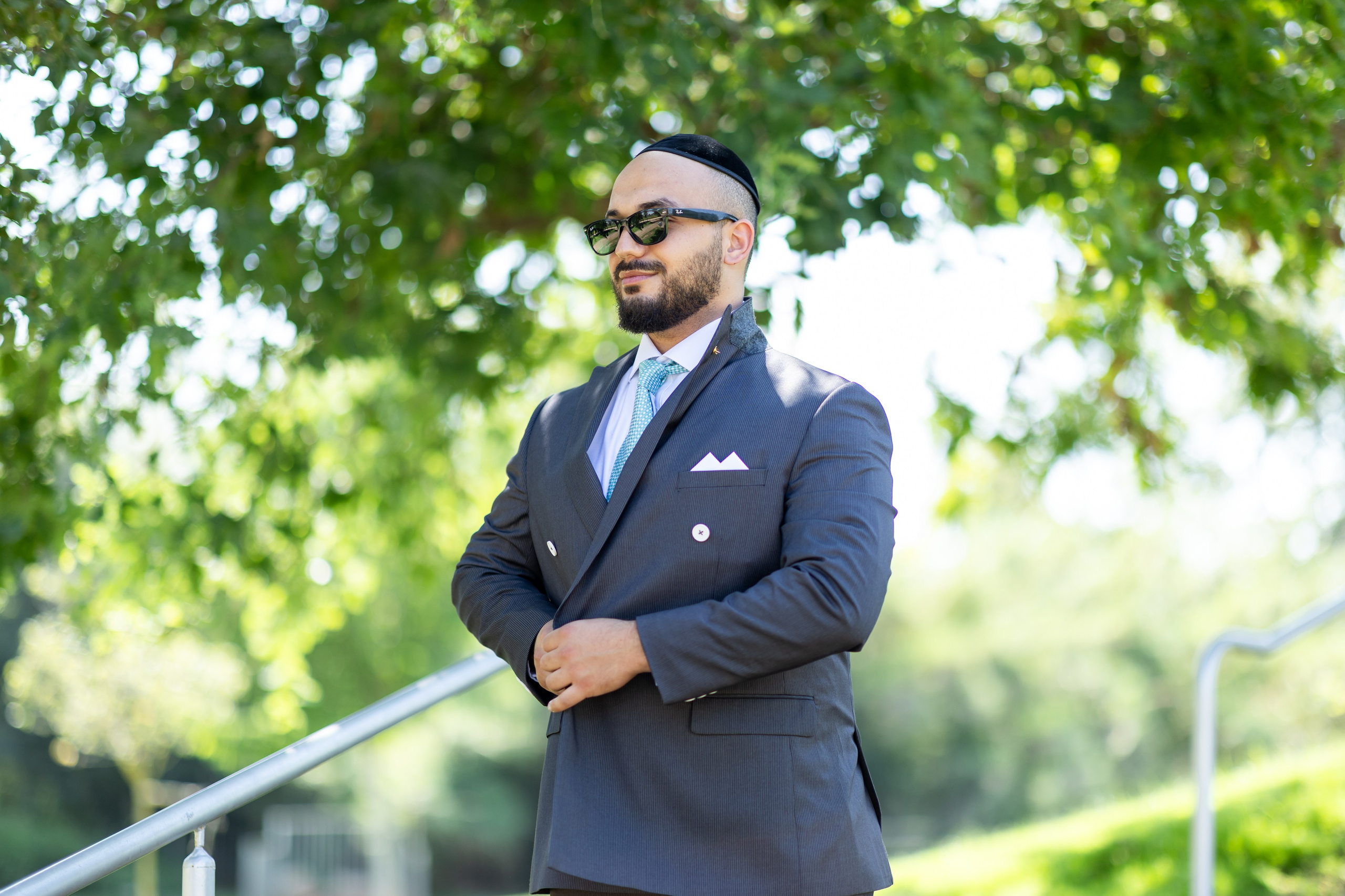 H & A. משה מנשה צלם חתונות