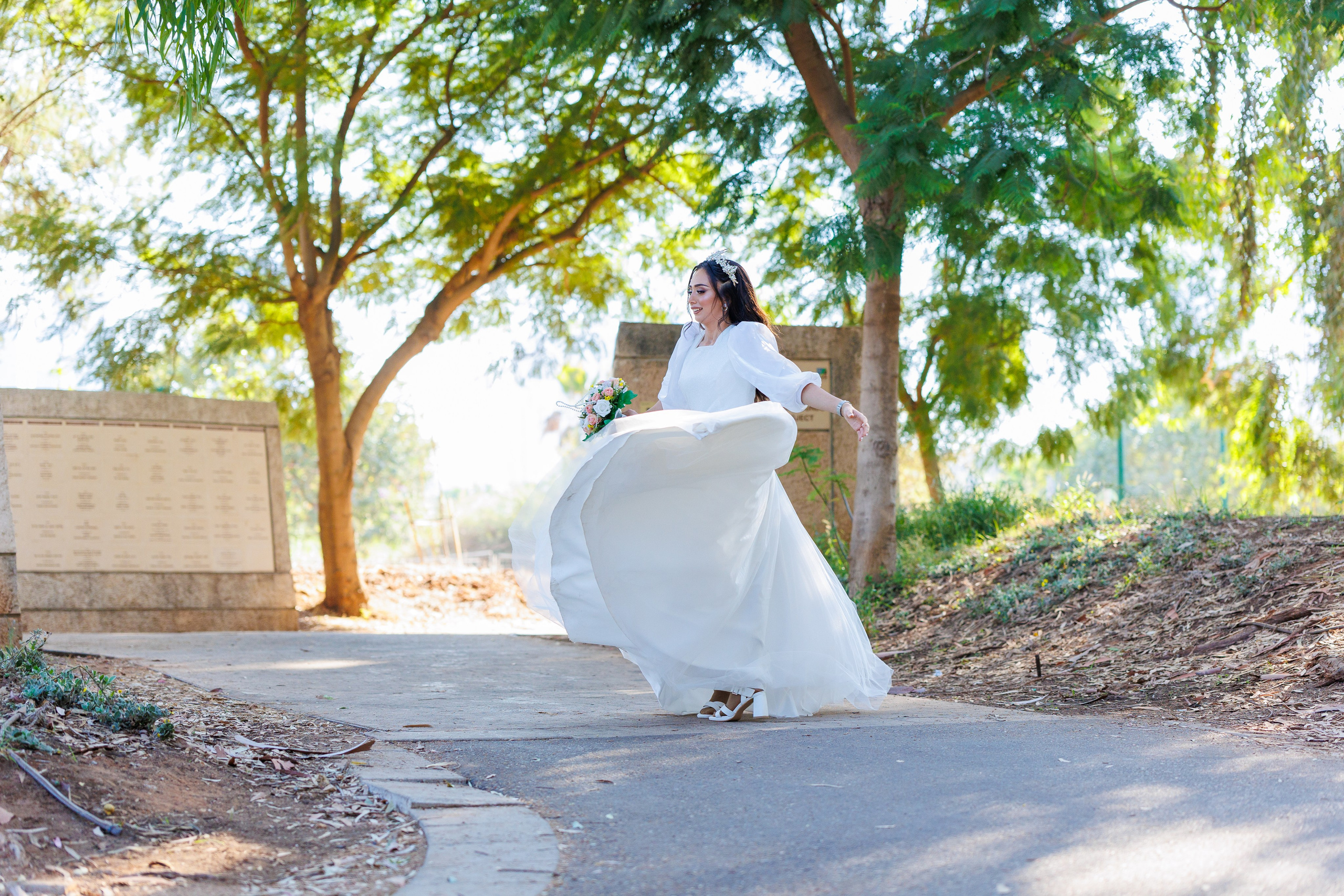 T&D. משה מנשה צלם חתונות