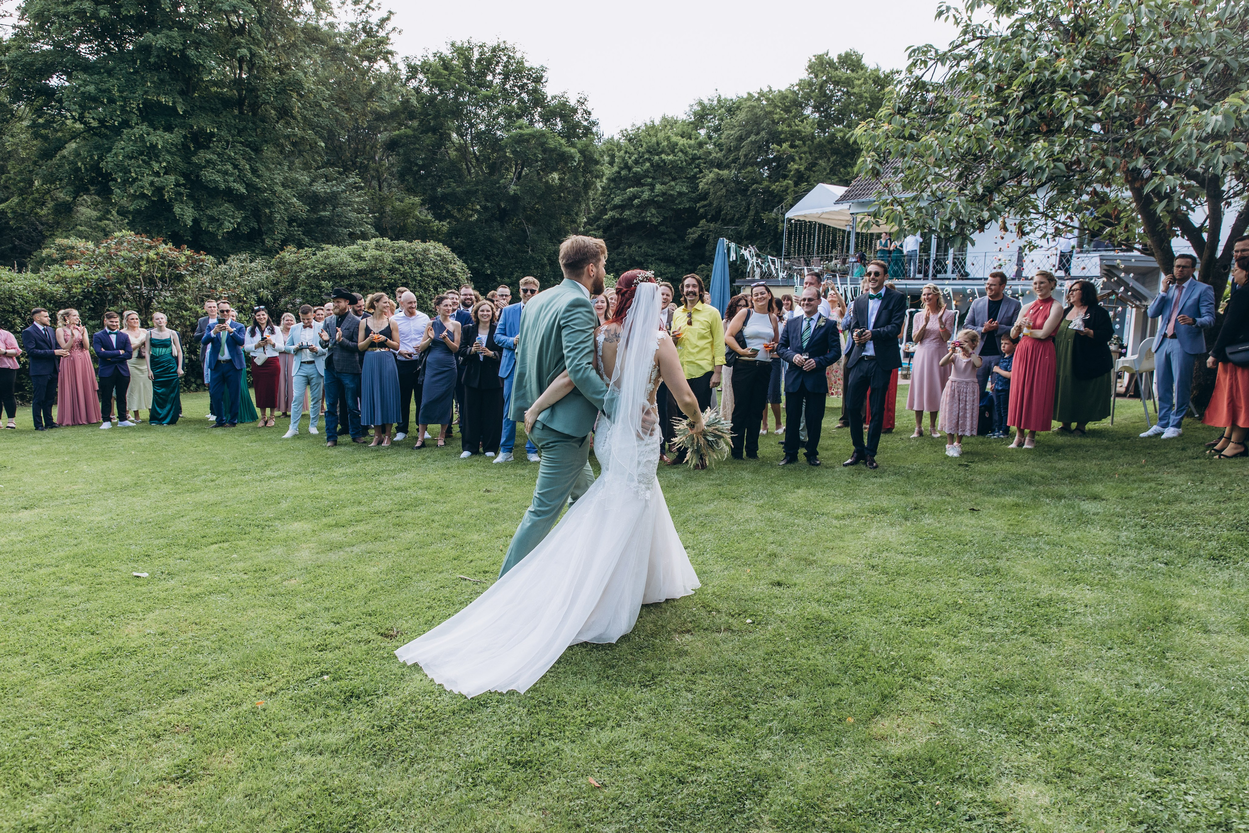 Angilina and Fabian. Wedding Stories — Professional Wedding Photography & Videography in Germany, Italy, Spain & all across Europe