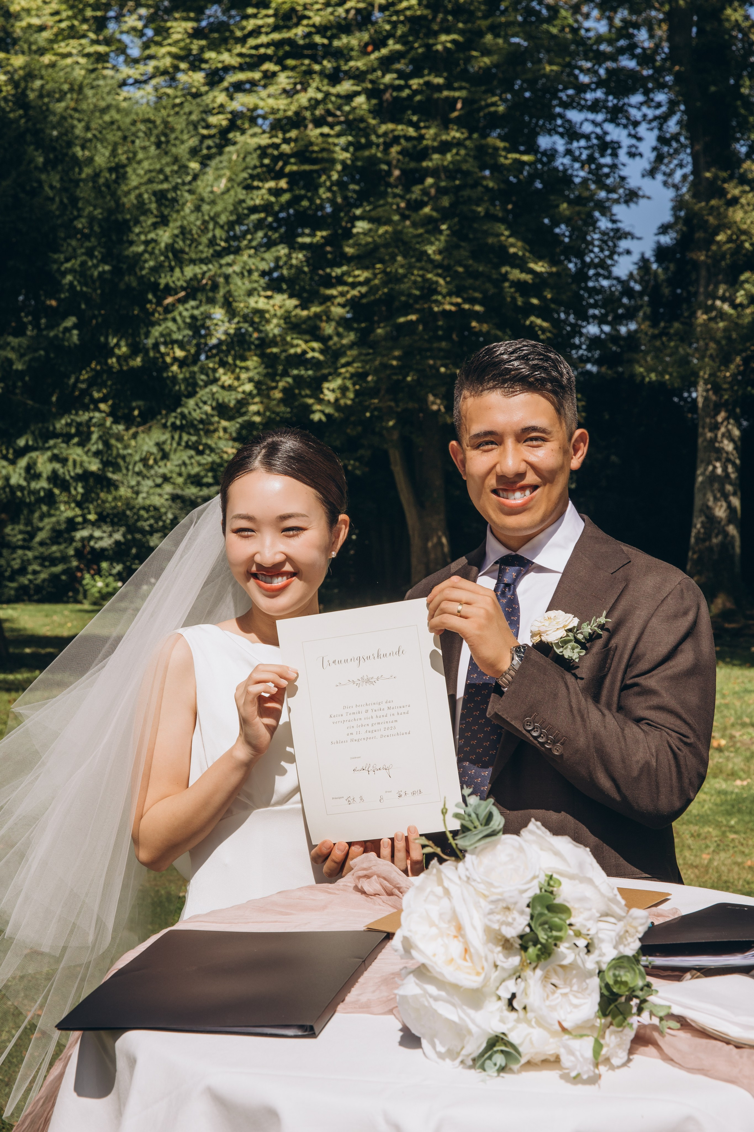 Wedding in Düsseldorf | Wedding Photographer & Videographer. Wedding Stories — Professional Wedding Photography & Videography in Germany, Italy, Spain & all across Europe