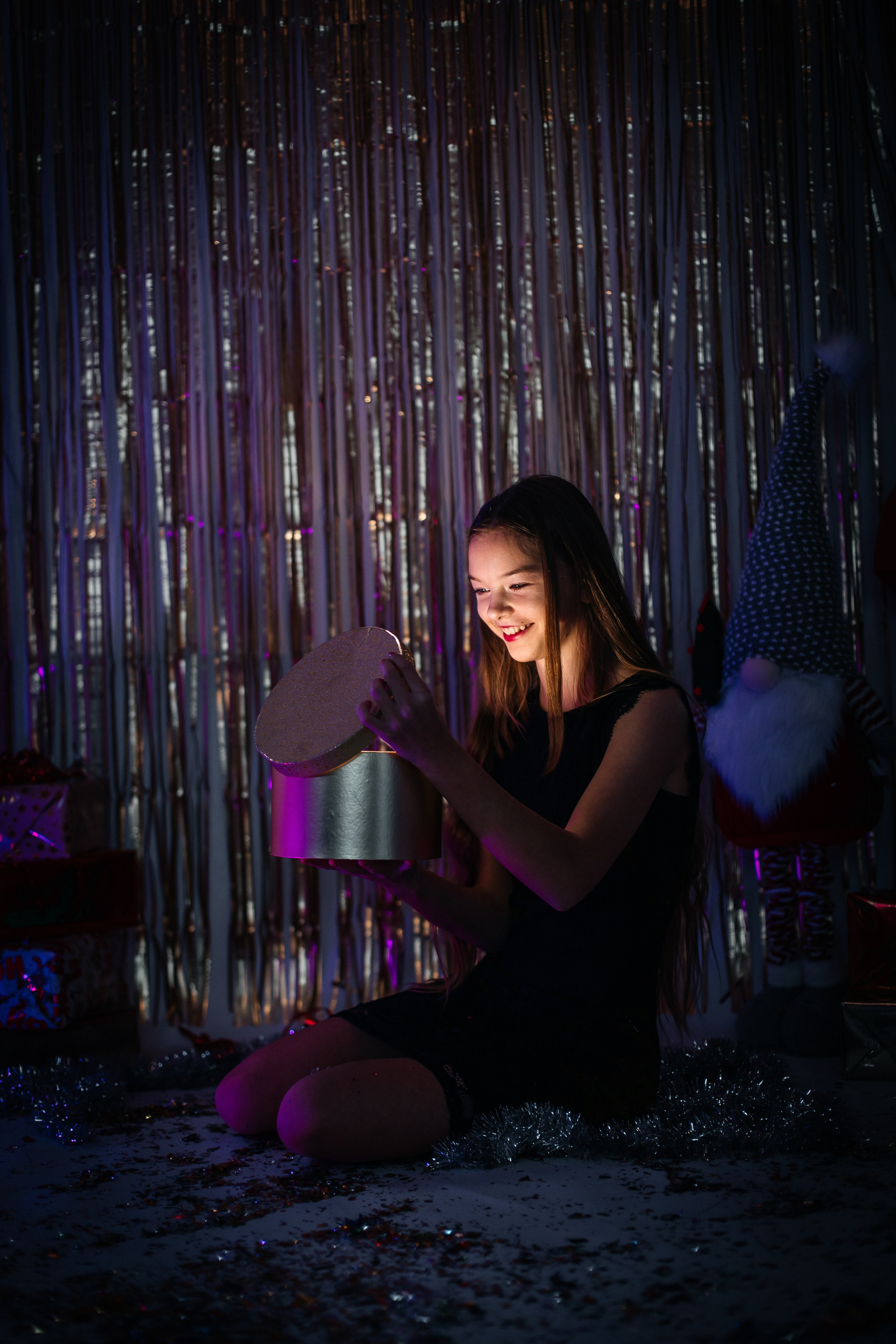 NEW YEAR. PHOTOgrapher Germany MARBURG