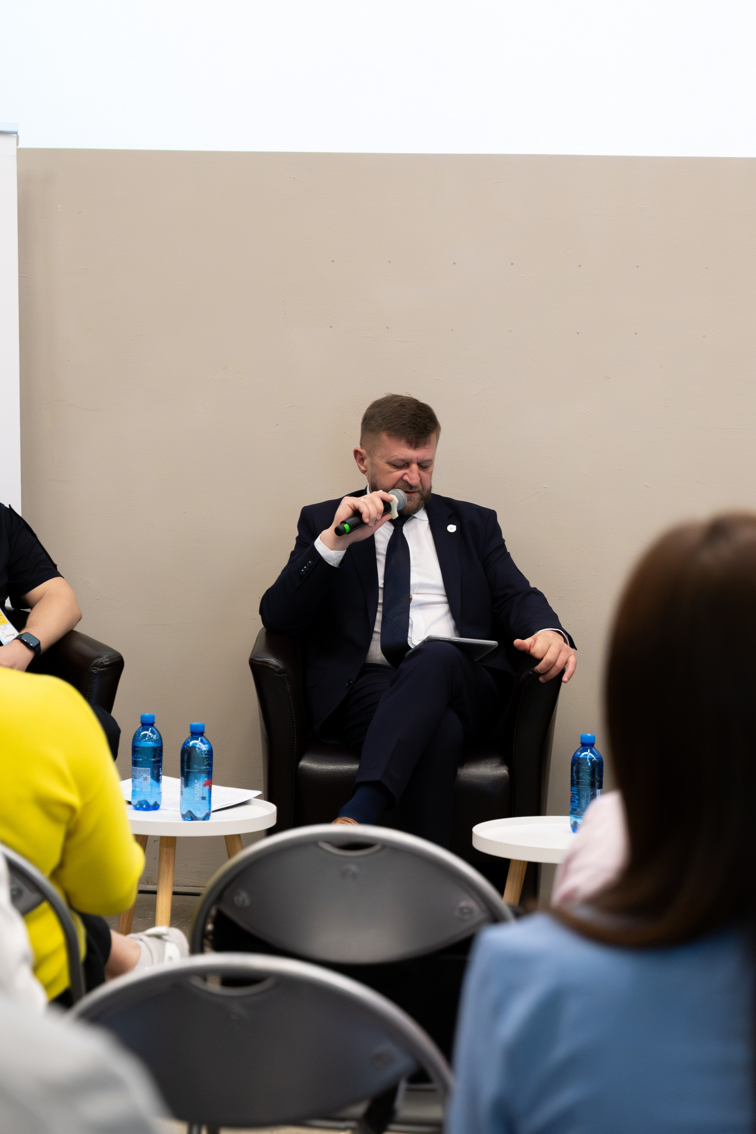 Форум UNHCR. Сімейний та весільний фотограф Анастасія Дмитренко
