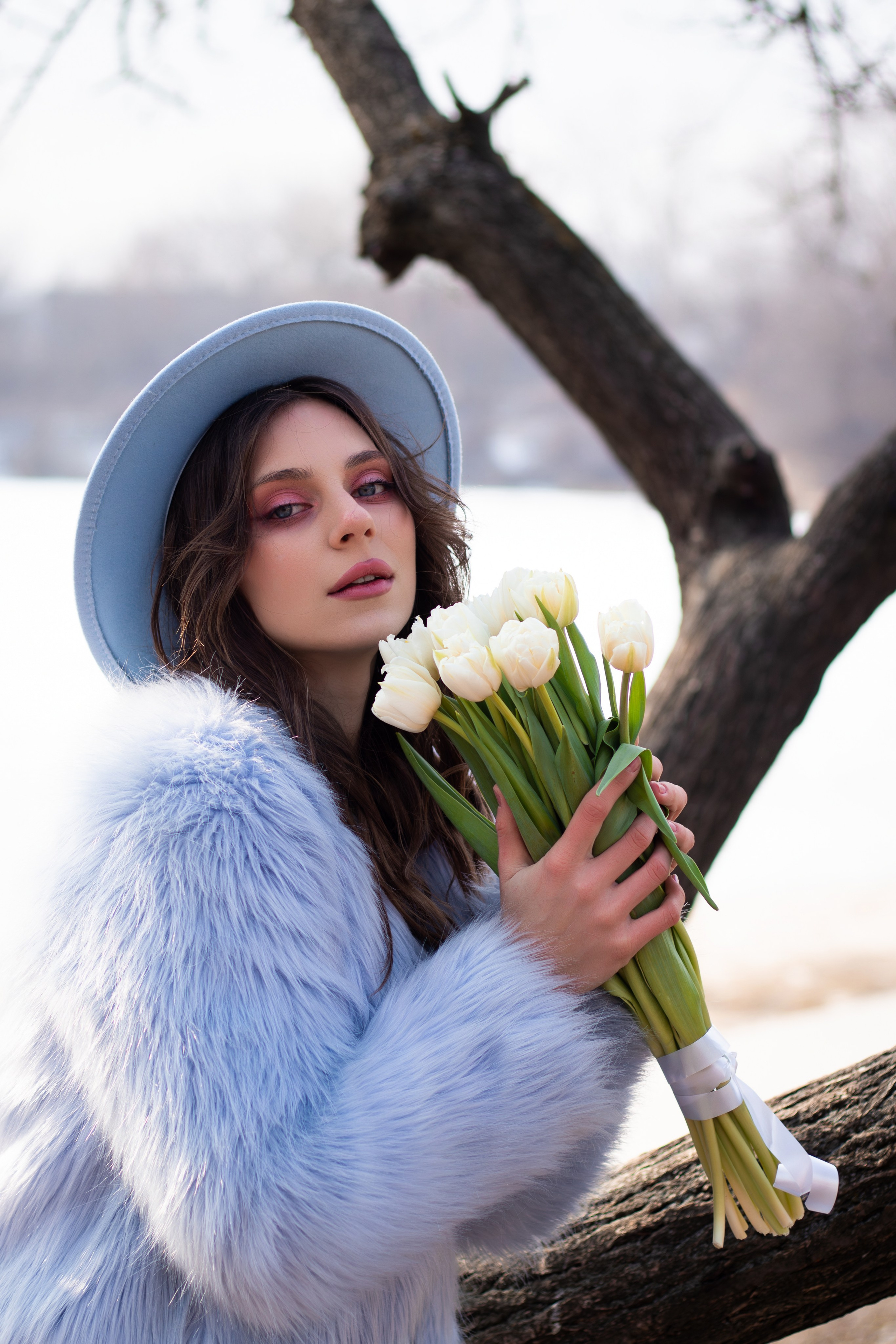 Кристина. Сімейний та весільний фотограф Анастасія Реброва