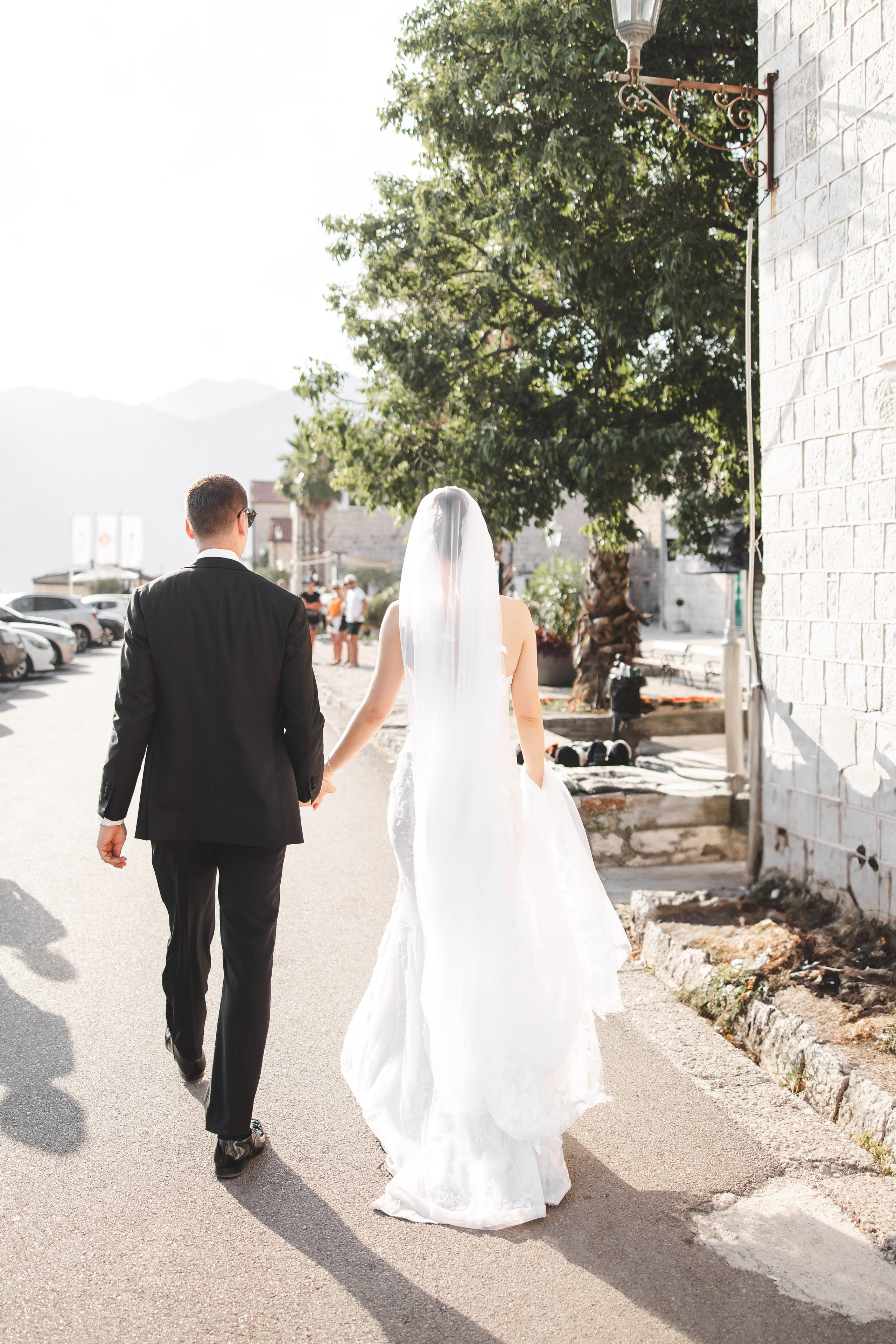 ILIR & ADELA. Wedding photographer Nermin Kajosevic