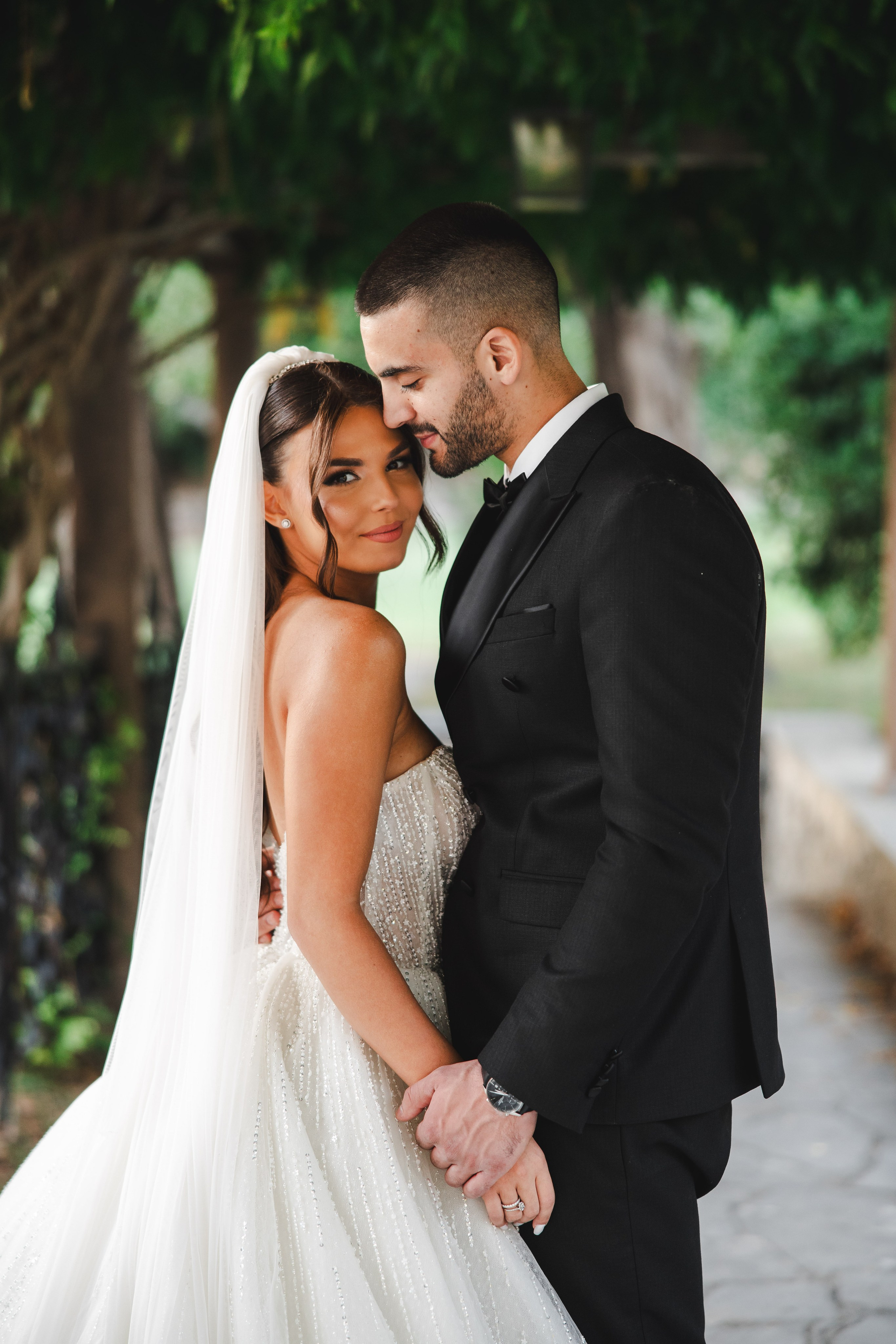 PREDRAG I ANJA. Wedding photographer Nermin Kajosevic