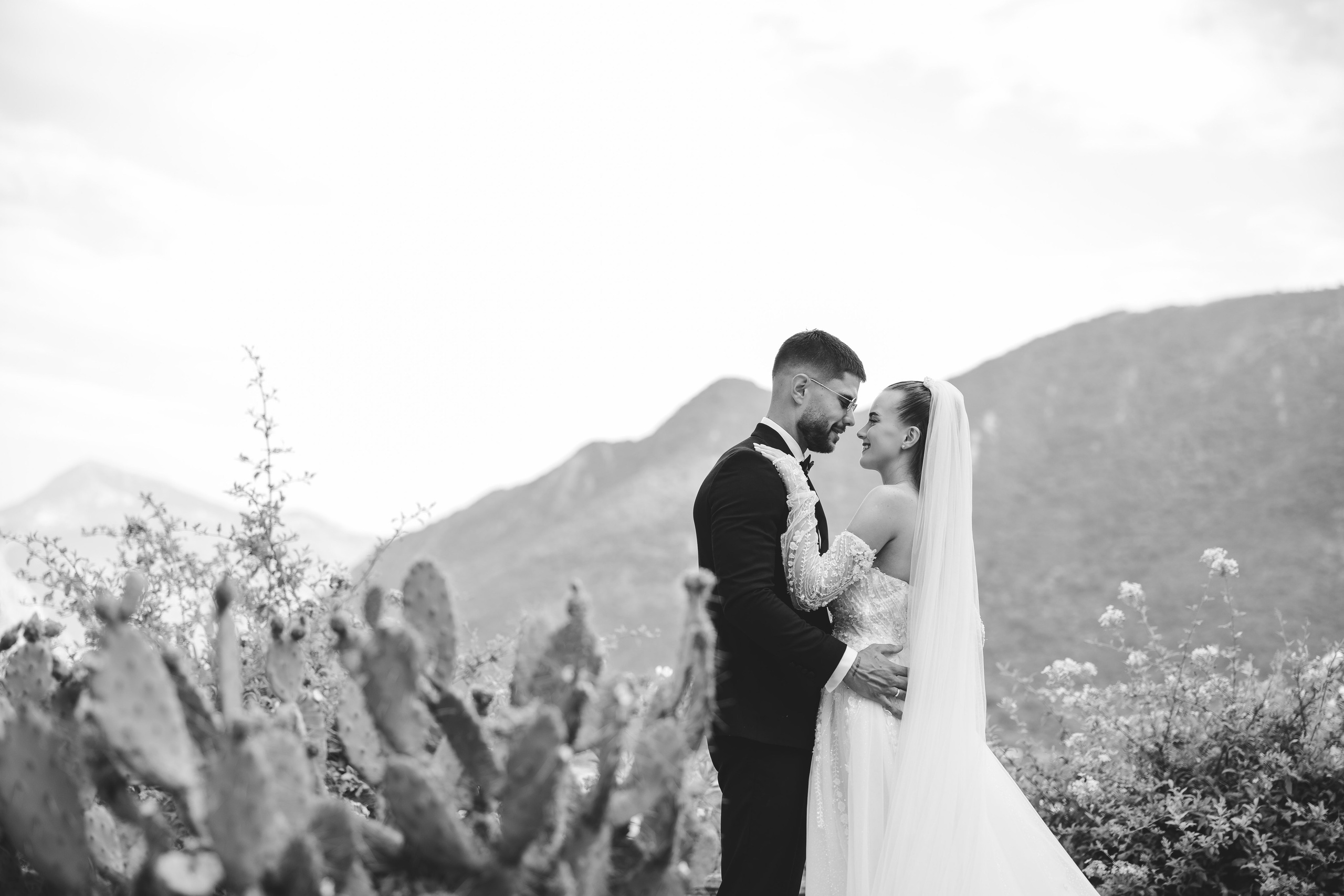 VUK I ANDJELA. Wedding photographer Nermin Kajosevic