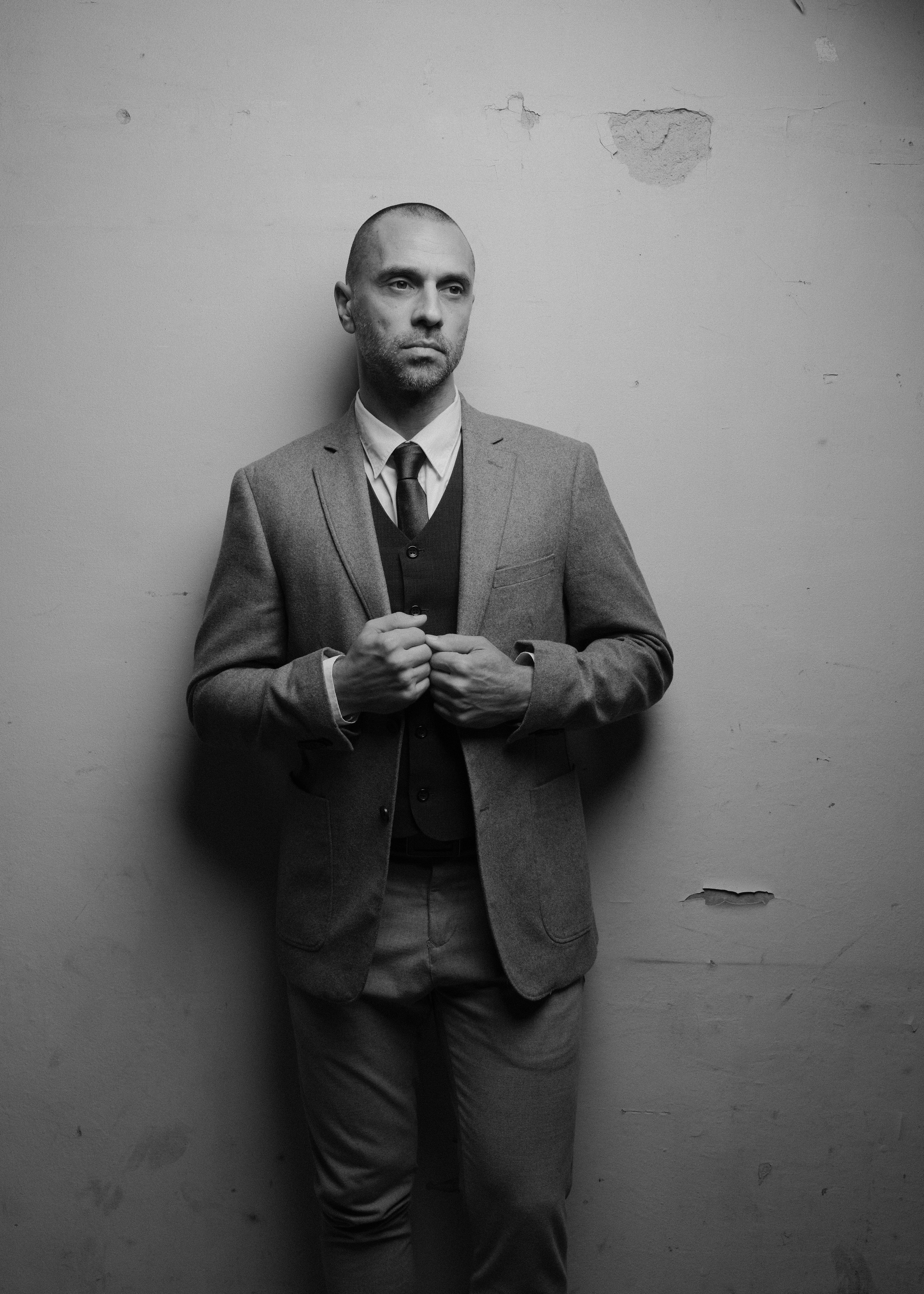 Fotosesija ar Jāni. Sajūtu un mirkļu fotogrāfs no Rīgas, Mārtiņš Babris