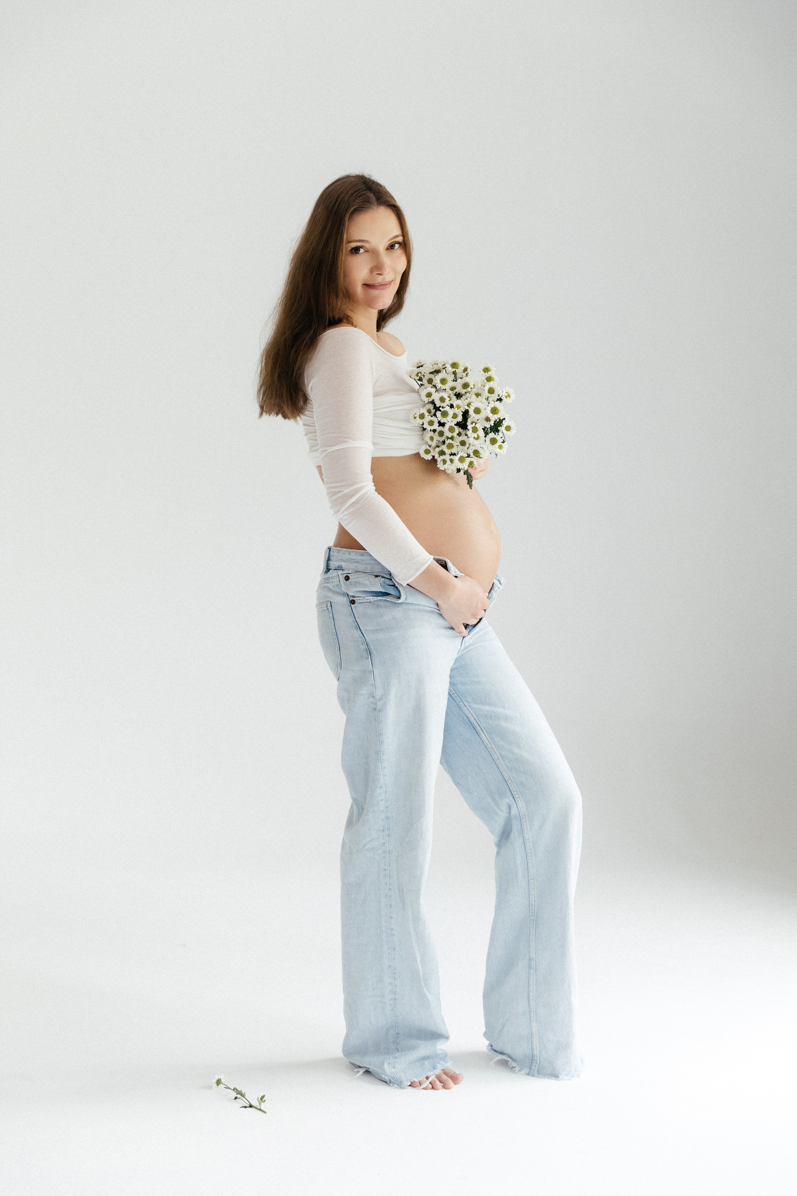 Maternity. Photographer in Shanghai and Hangzhou Alis Lud