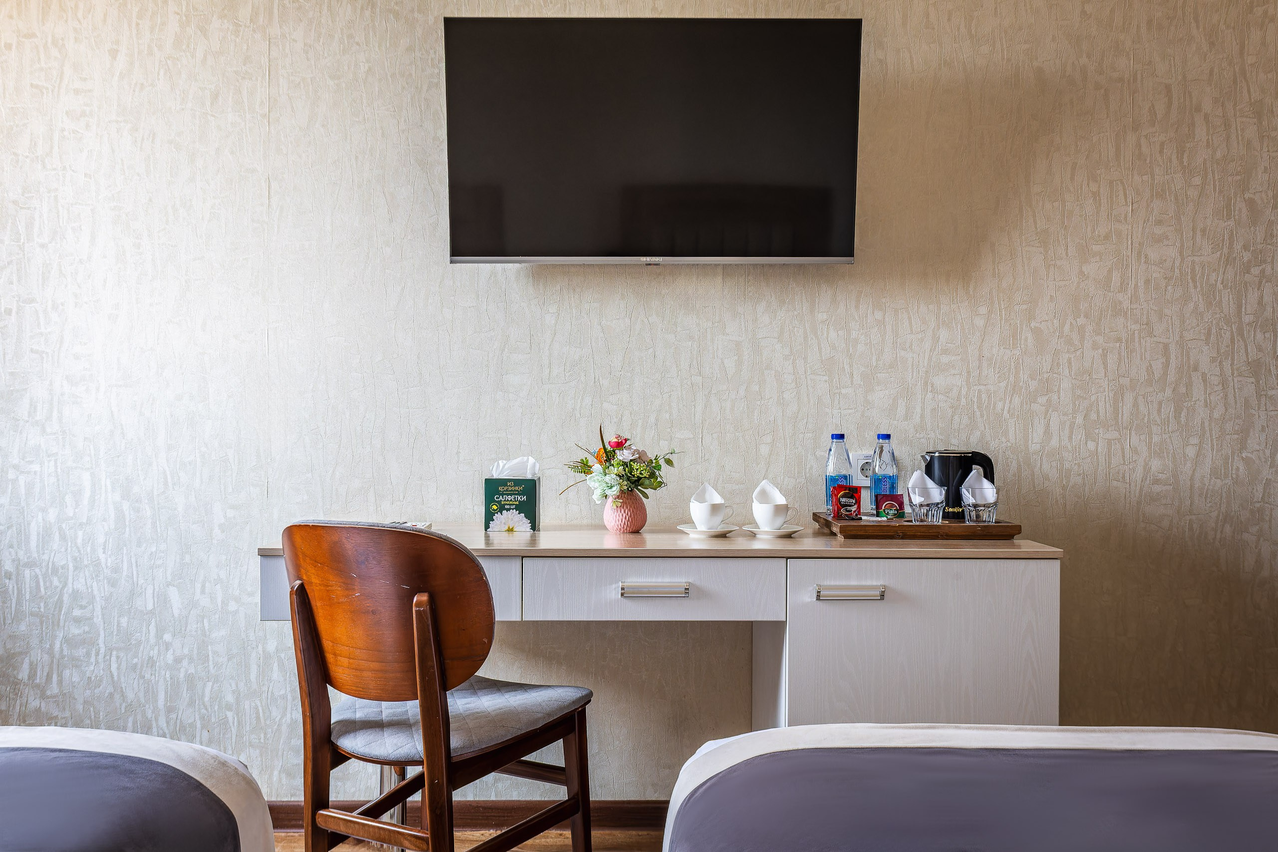 Sato Hotel. Interior photographer Tashkent — wedding, product and food photography, Uzbekistan
