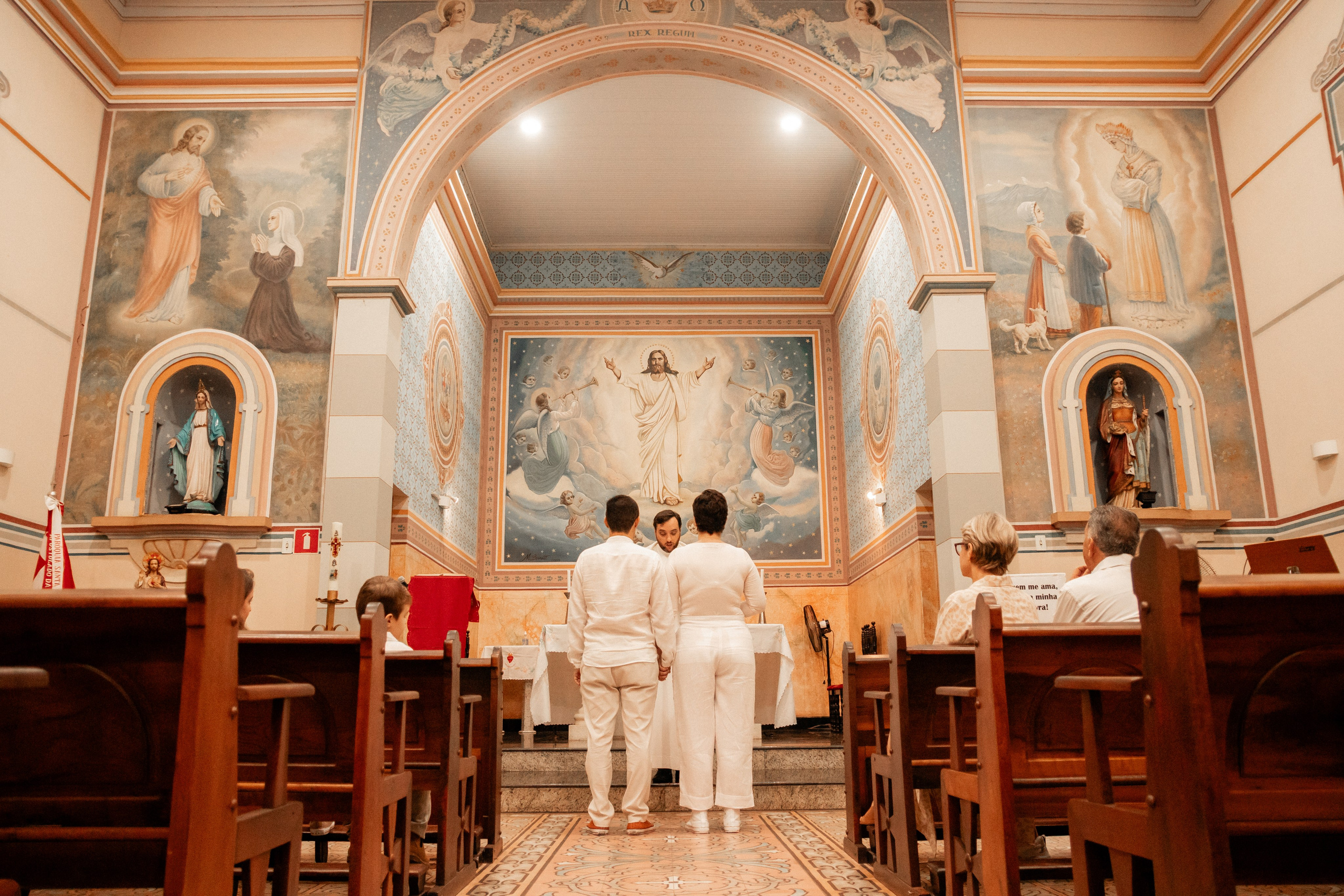 Casamento Luiza. Fotógrafa de casamento e festa infantis em Marilía, São Paulo