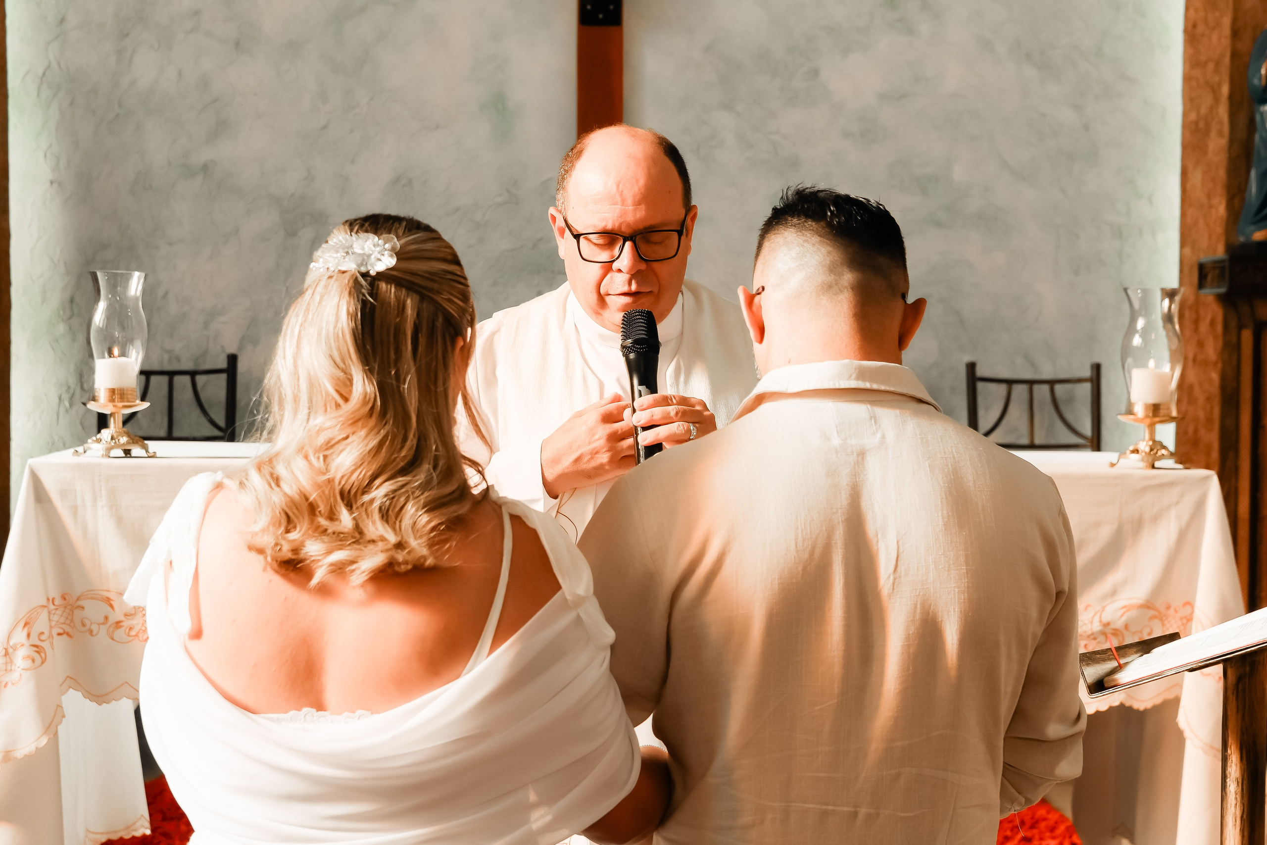 Jessica e Marcos. Fotógrafa de casamento e festa infantis em Marilía, São Paulo