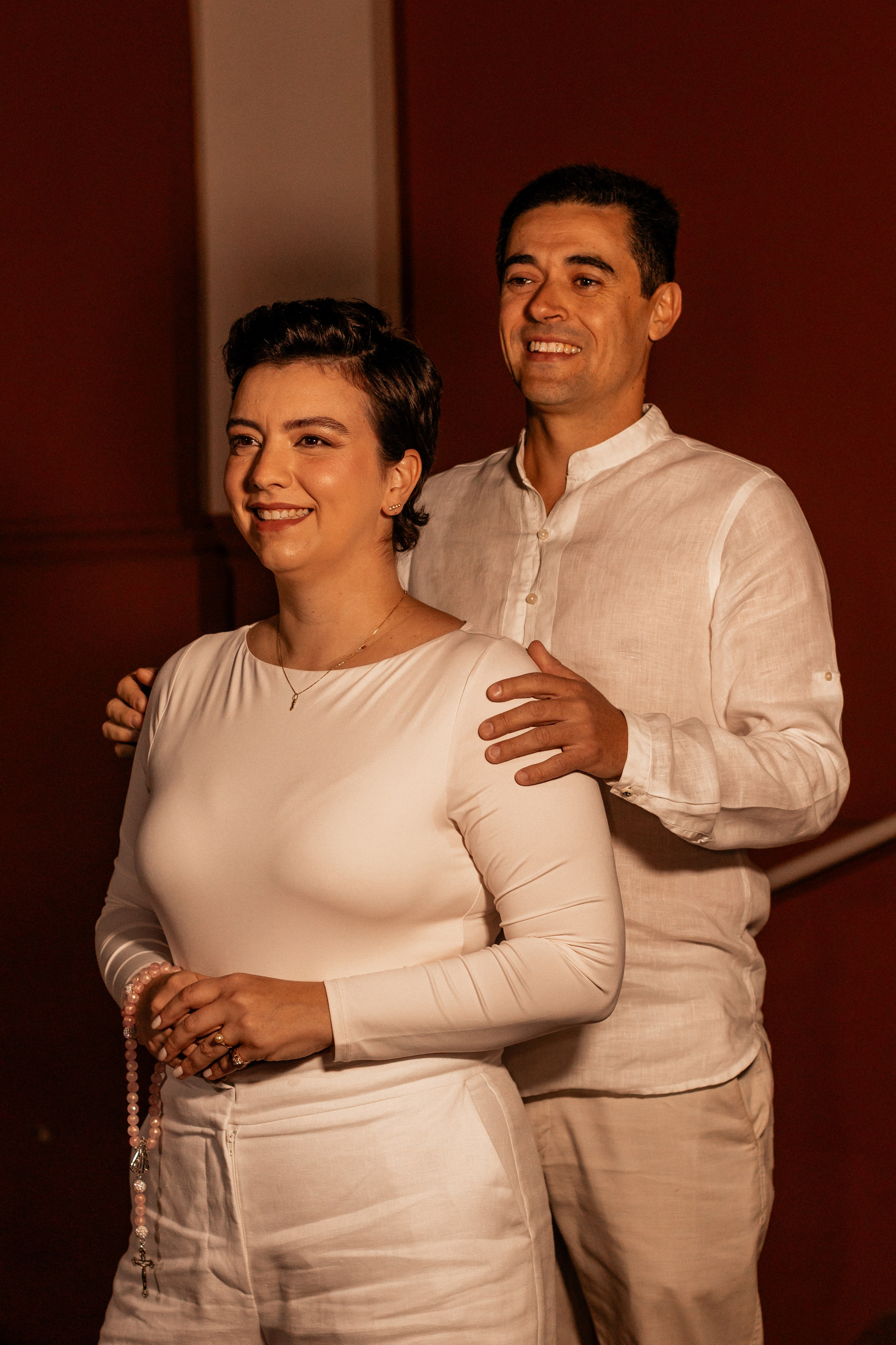 Casamento Luiza. Fotógrafa de casamento e festa infantis em Marilía, São Paulo
