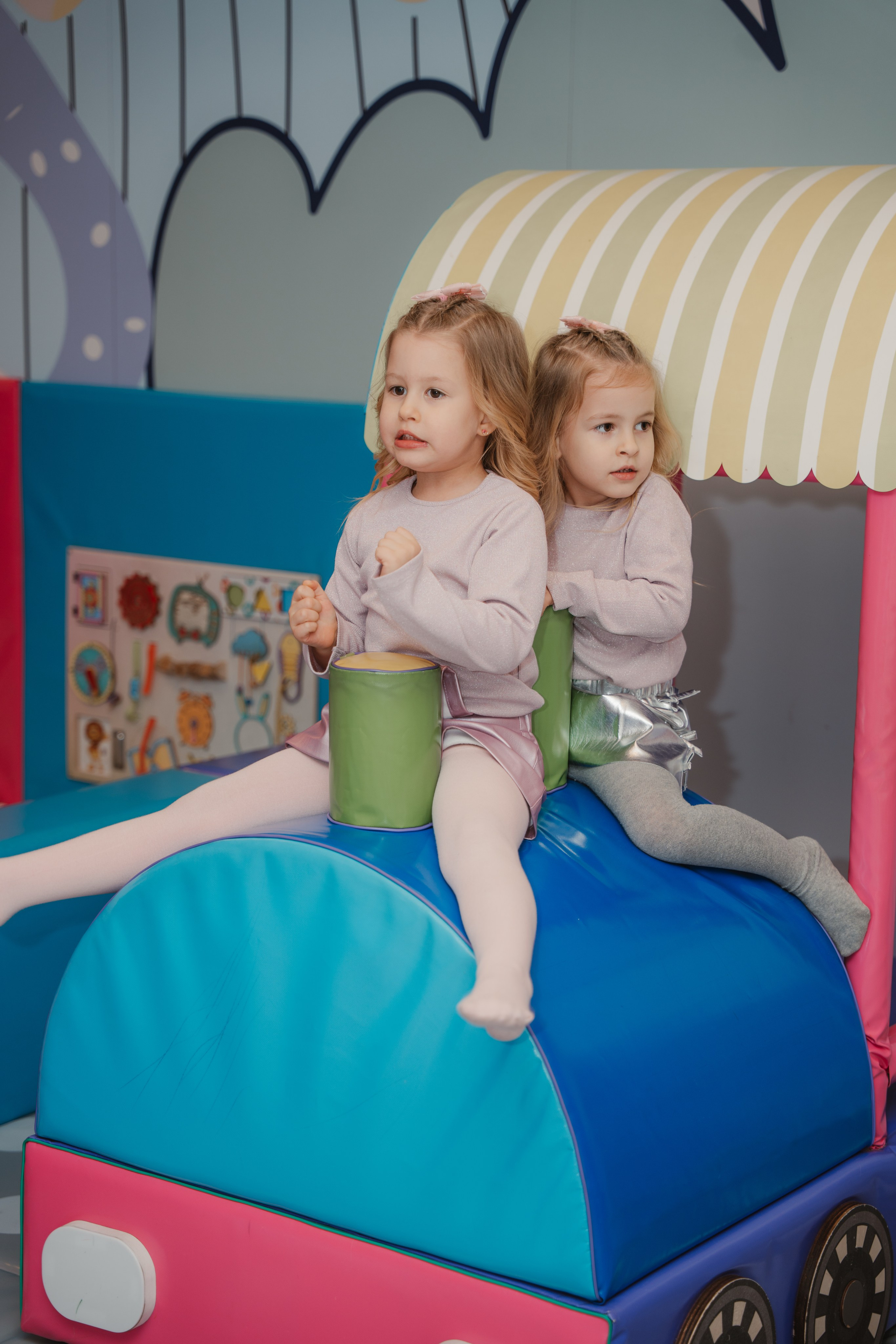 Roðendani. Porodični fotograf