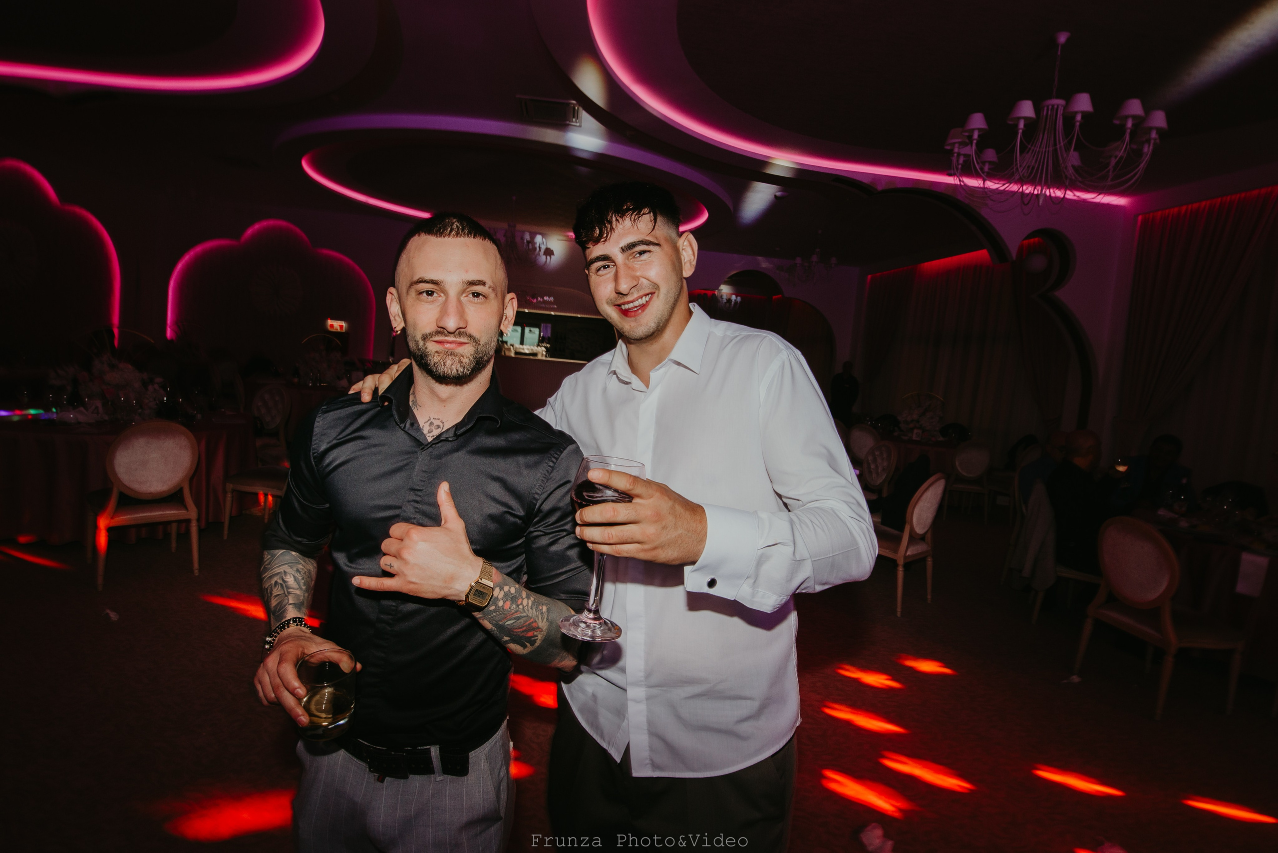 Ionut & Alexandra / Complete Wedding Day. Foto / Video nunta Deva, Hunedoara