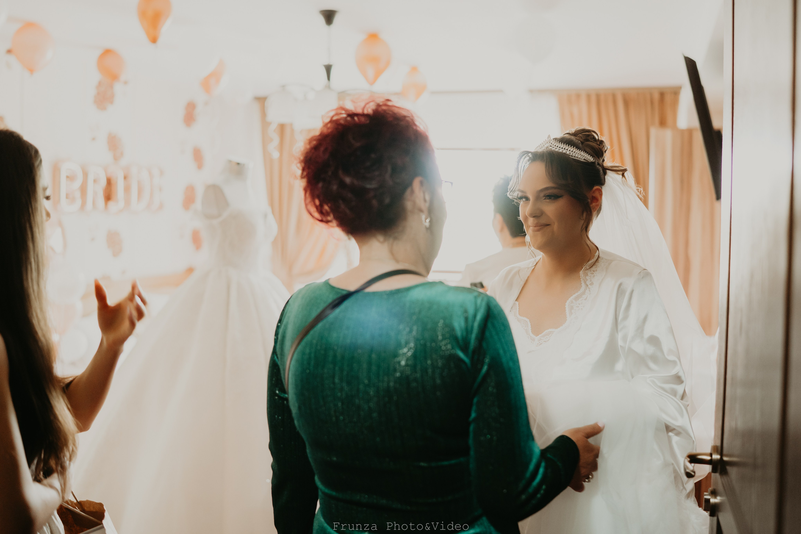 Ionut & Alexandra / Complete Wedding Day. Foto / Video nunta Deva, Hunedoara