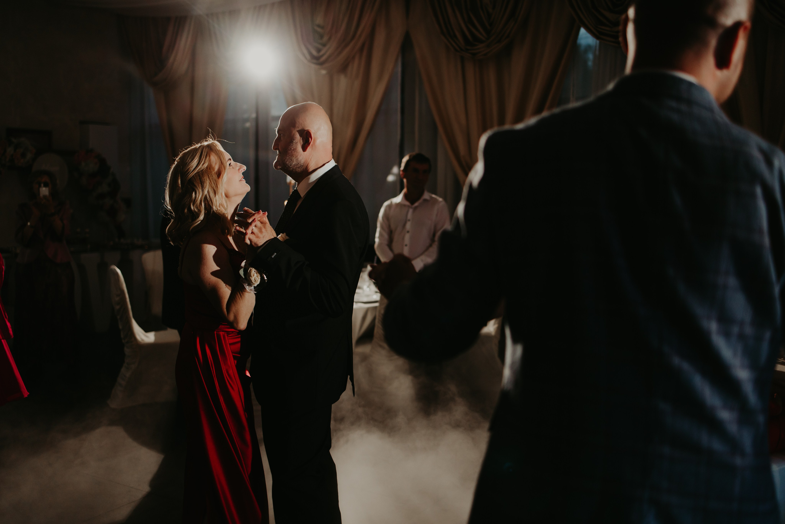 Diana + Adrian / Wedding day. Foto / Video nunta Deva, Hunedoara