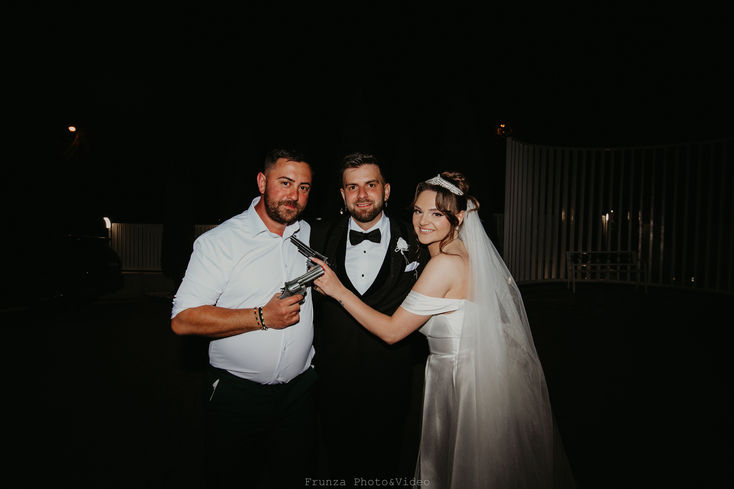 Ionut & Alexandra / Complete Wedding Day. Foto / Video nunta Deva, Hunedoara