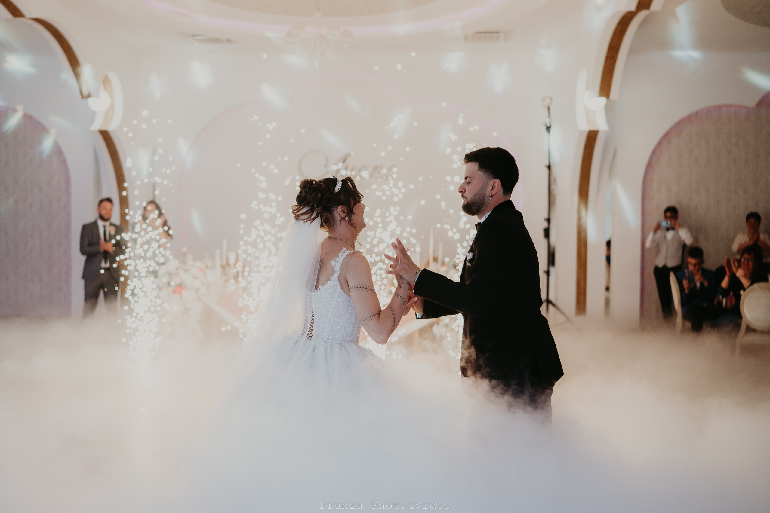 Ionut & Alexandra / Complete Wedding Day. Foto / Video nunta Deva, Hunedoara
