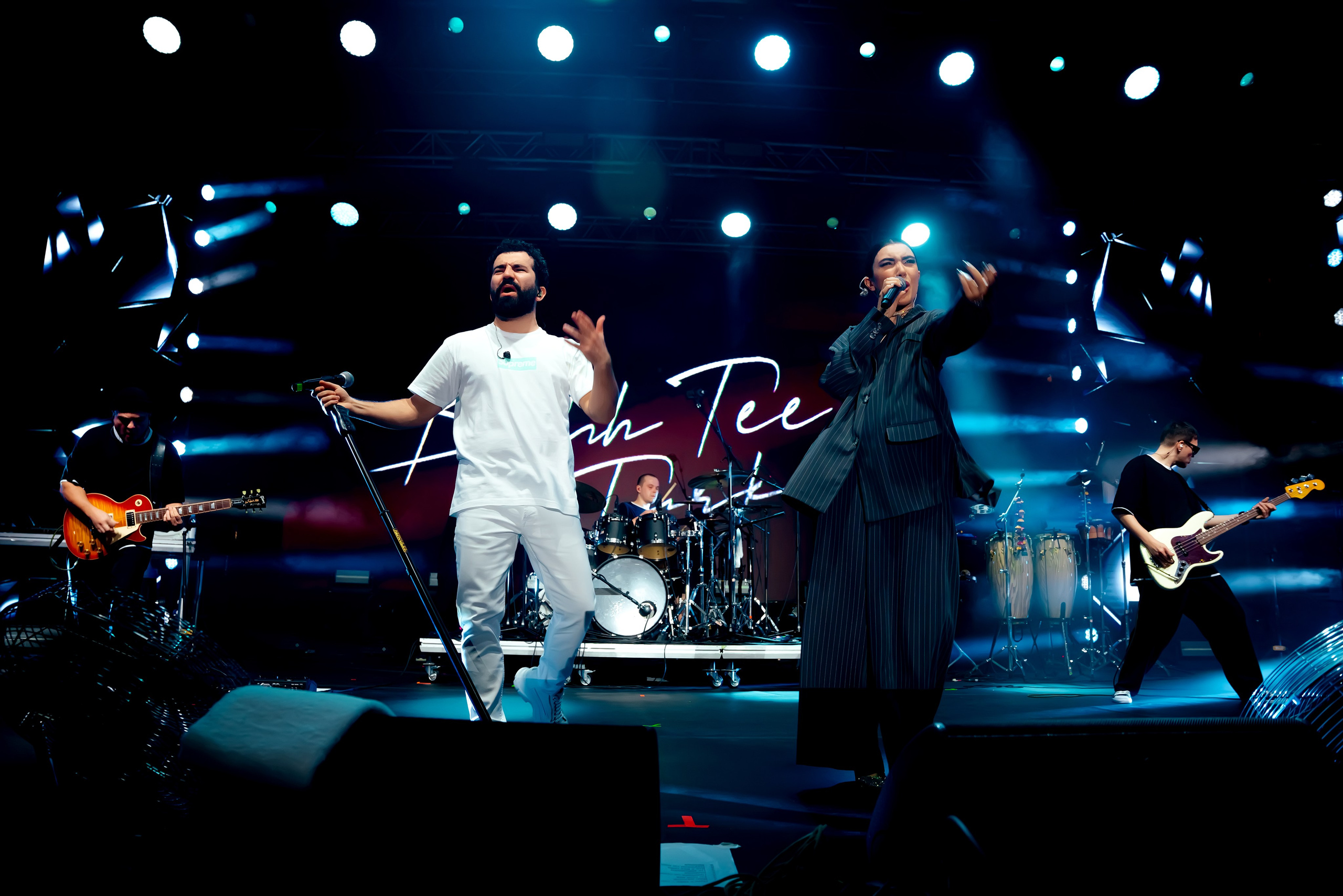 Event/Concert. Photographer and videographer in Dubai Dmitry Gromov