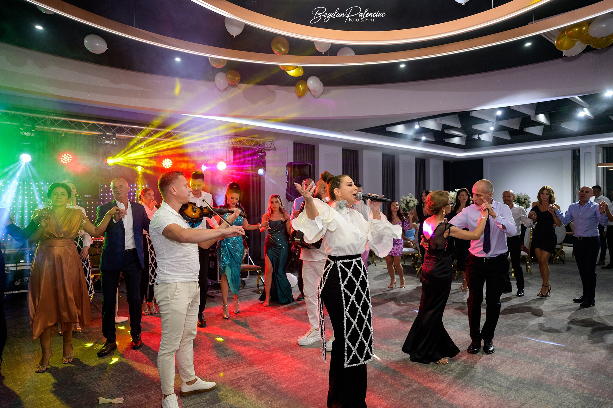 Nunta Valentina si Iulian