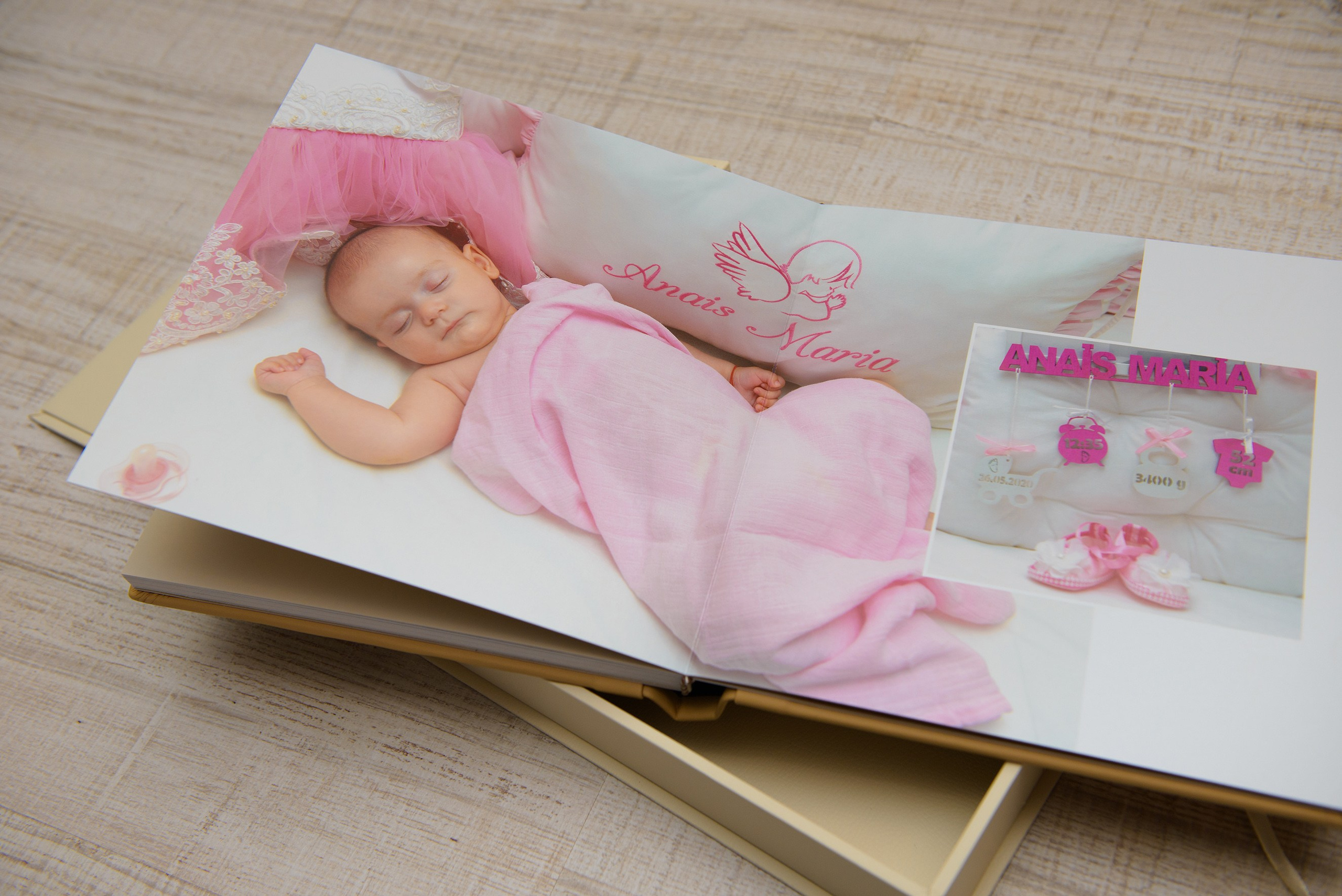 Albume Bogdan Palenciuc