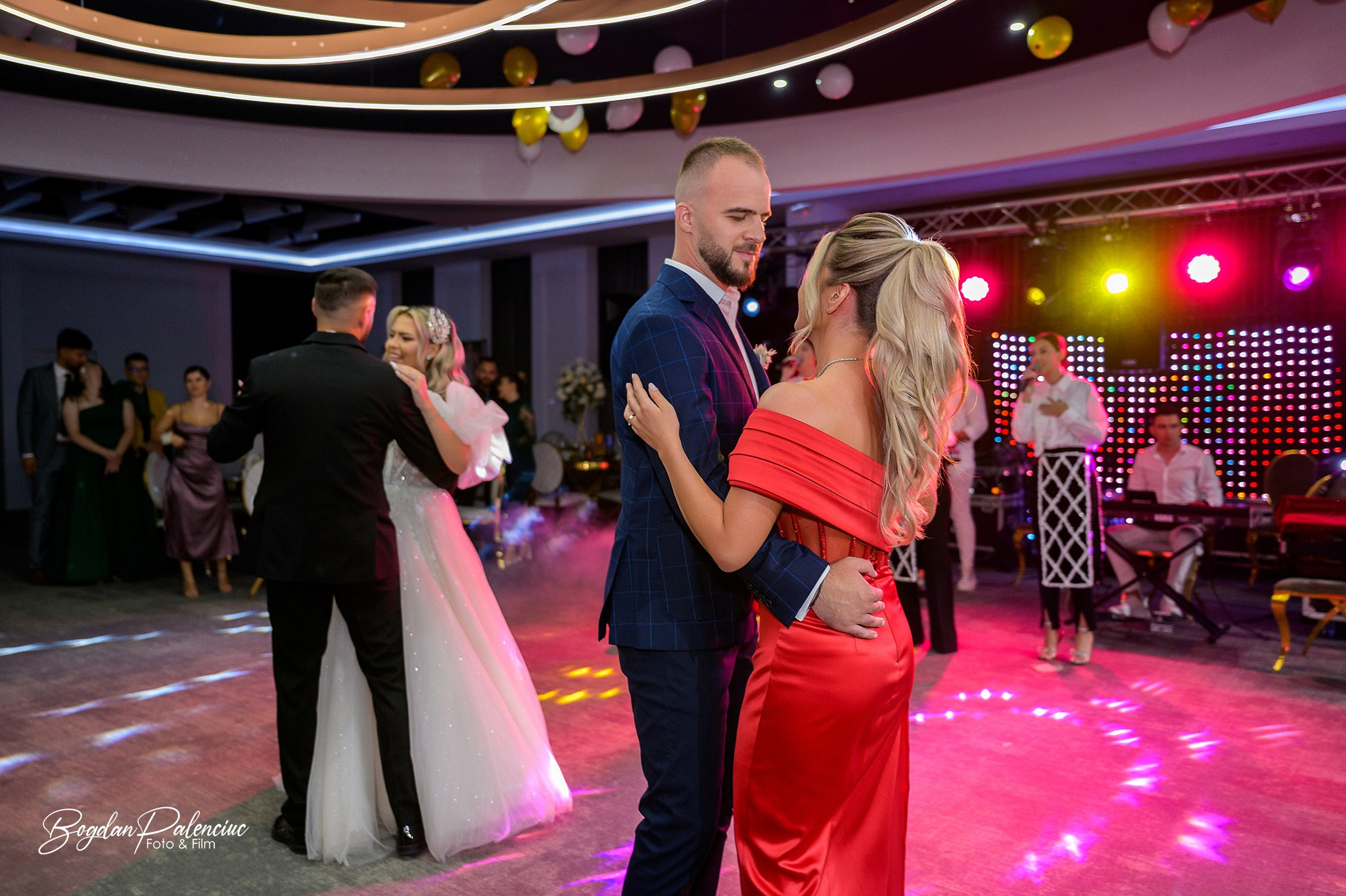 Nunta Valentina si Iulian