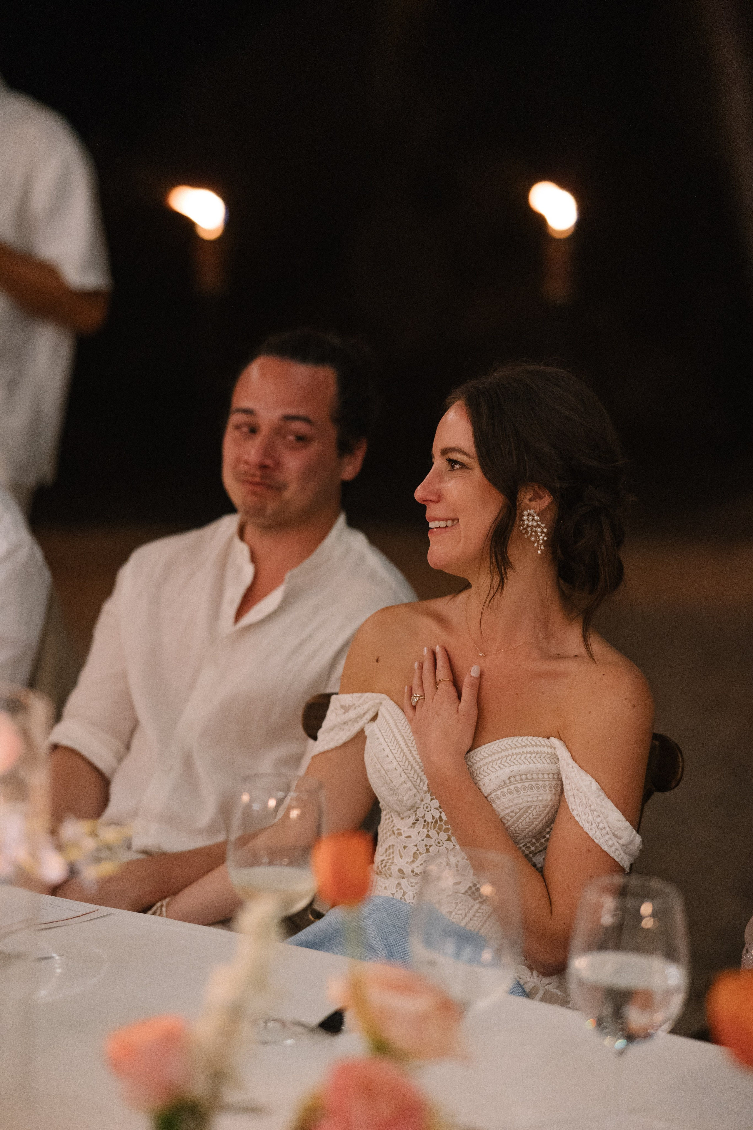 Playa Careyes, Casa Tauro. Wedding photographer Mexico Sayulita Puerto Vallarta Punta Mita Cabo