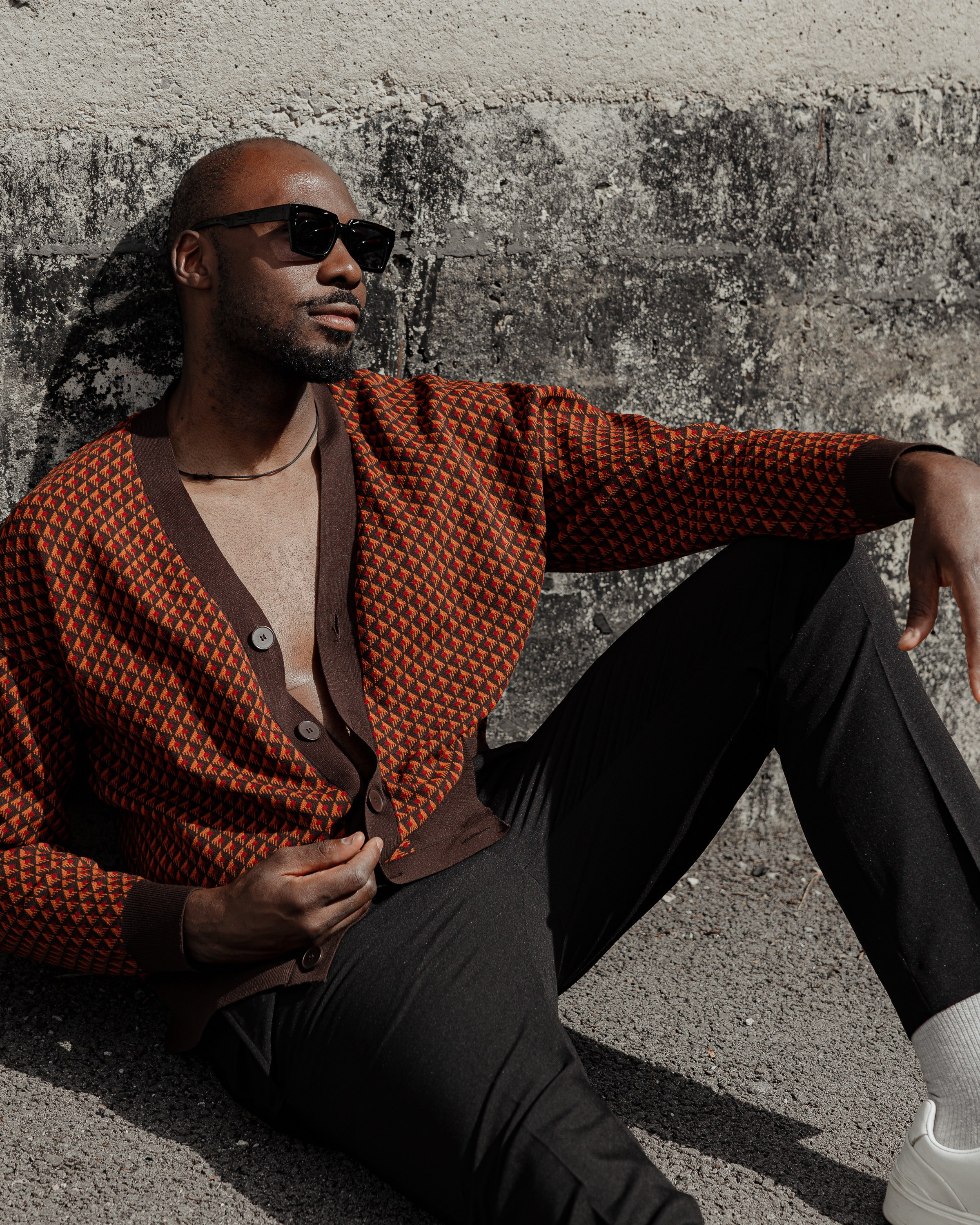 Francesco. Евгения Найденова — брендовый и портретный фотограф | Болгария, Европа