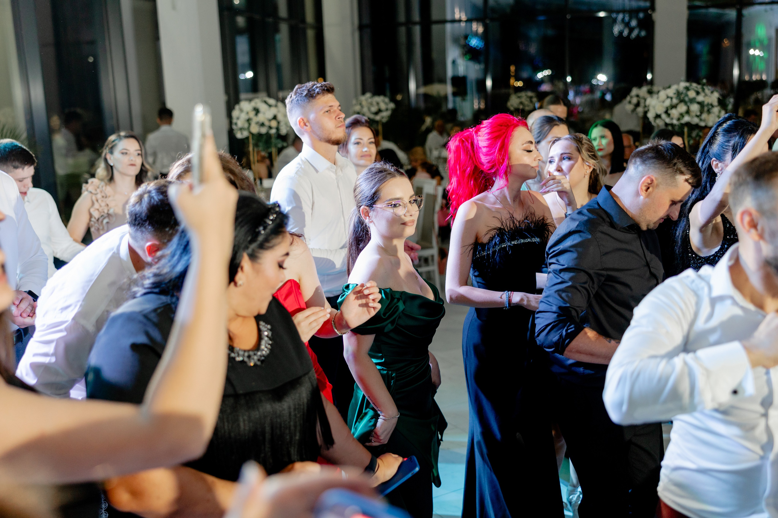 IVAN & CRISTINA. ProWed — Foto Video Moldova