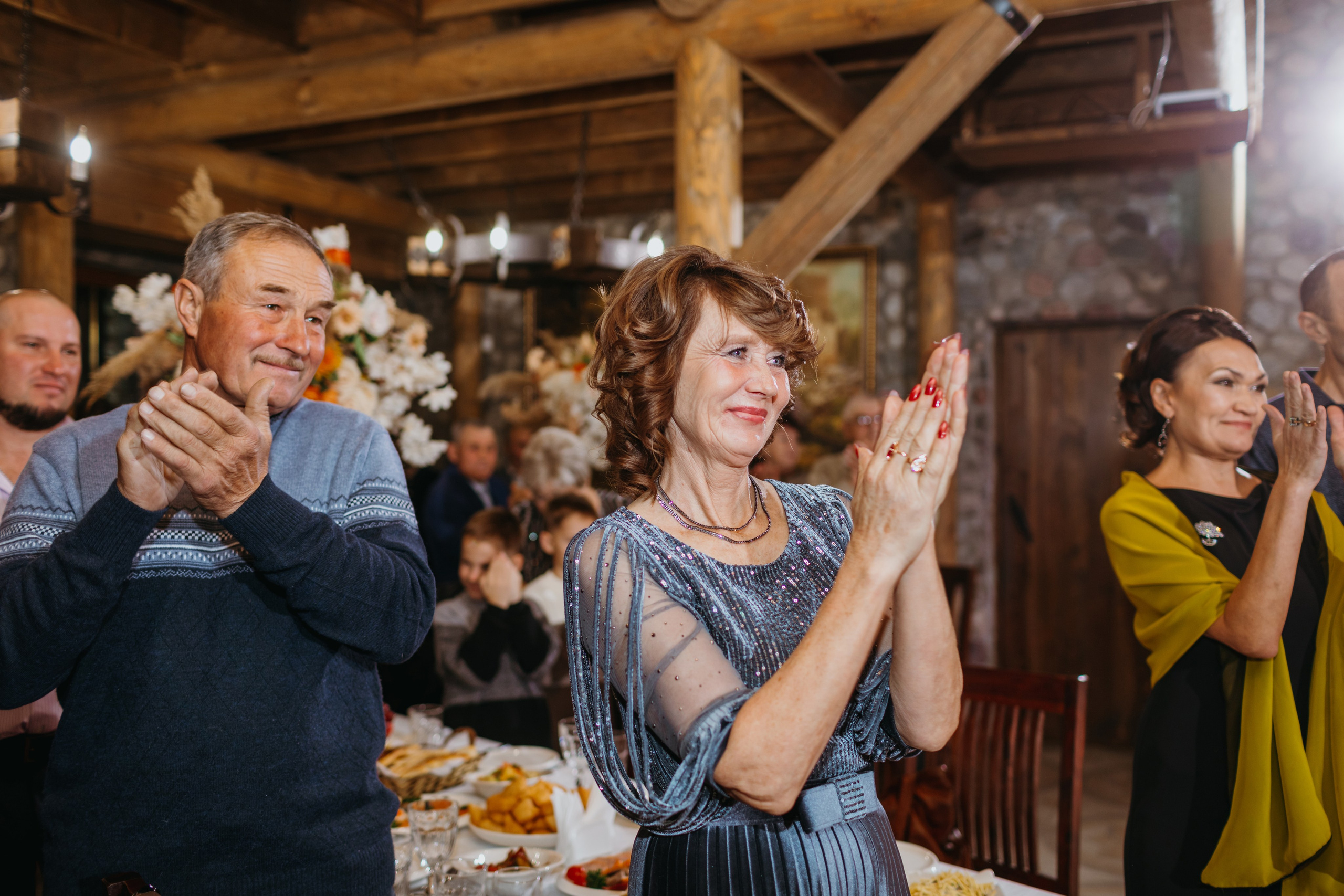 Свадьба в Усадьбе Орехово в Бишкеке. Фотограф в Бишкеке Оксана Шувалова