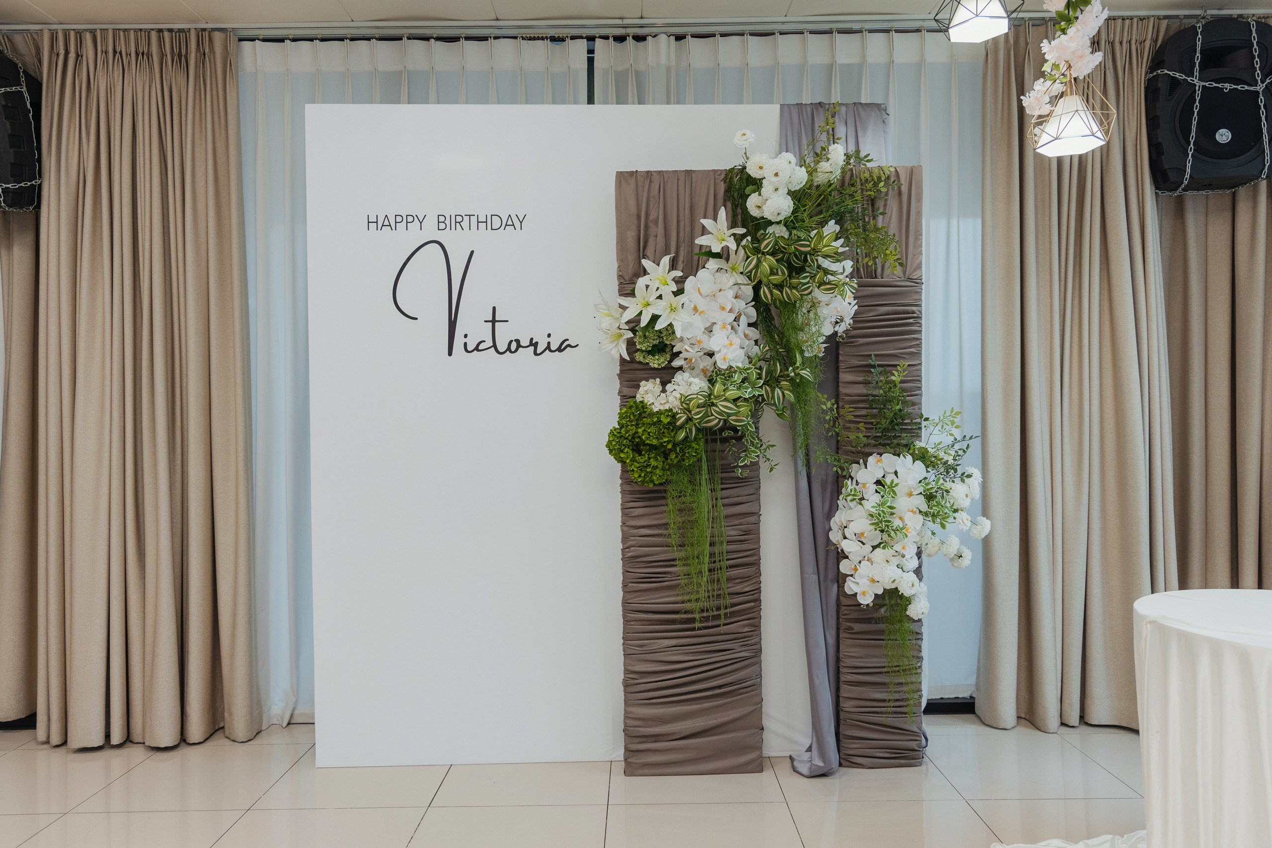 Юбилей. Студия декора «Нарния»