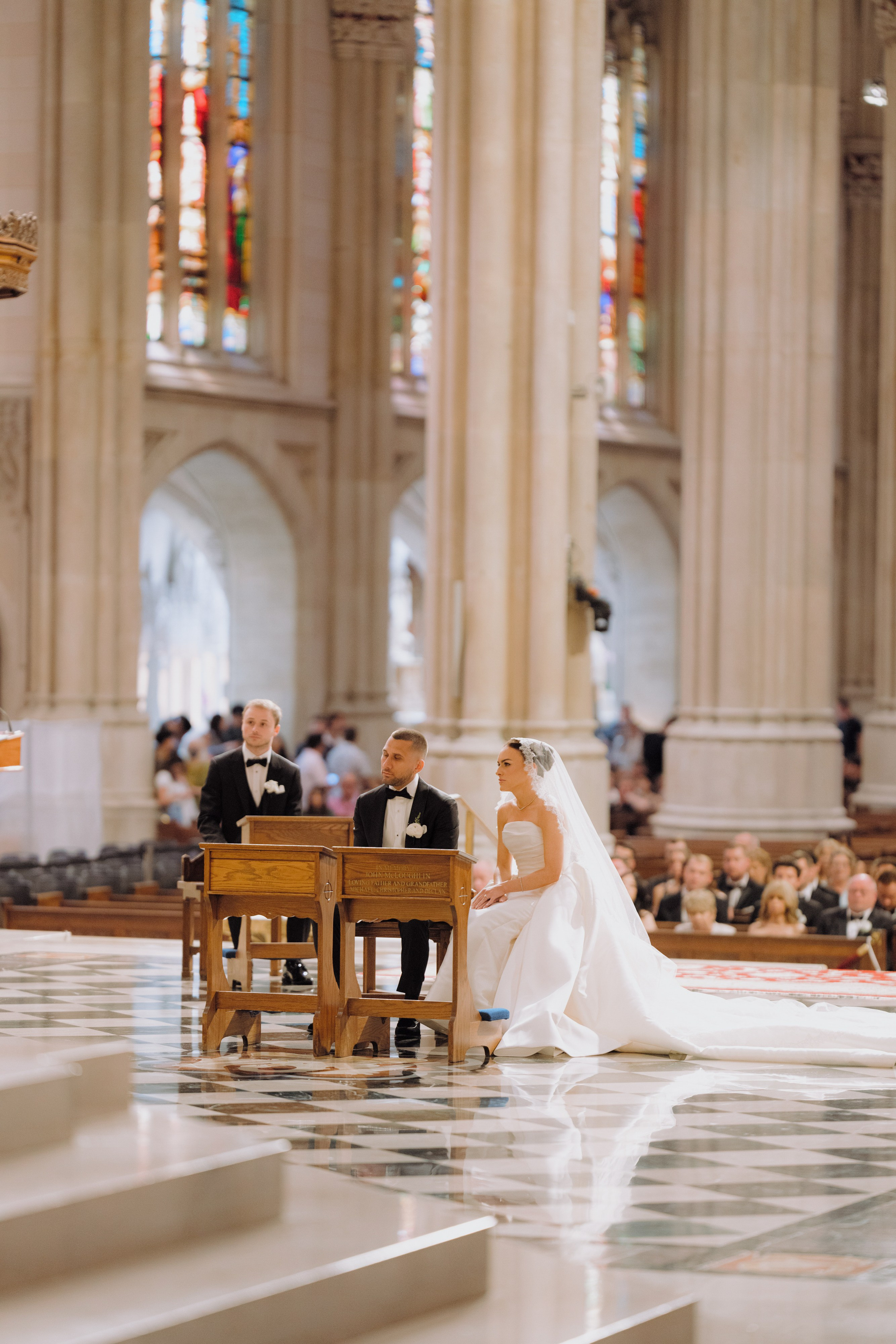 Payton and Mattew. Wedding photographer and videographer New York | New Jersey