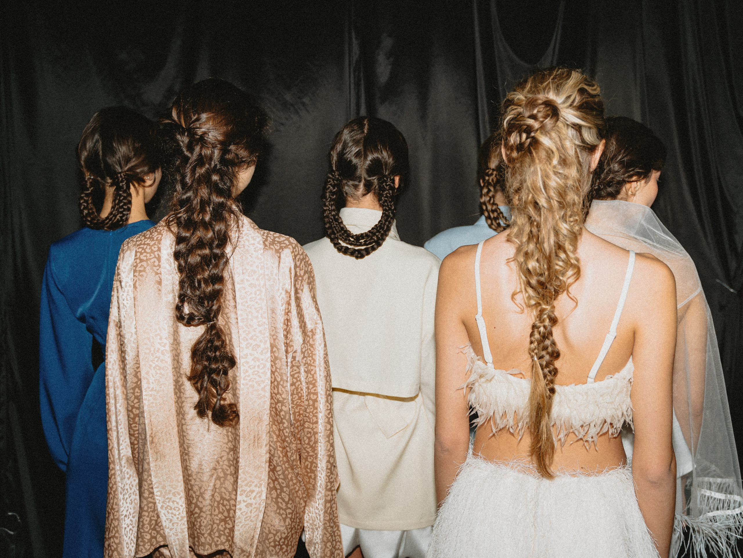 MBBFW26. Fotograf profesionist Bucuresti - Tudor Banescu