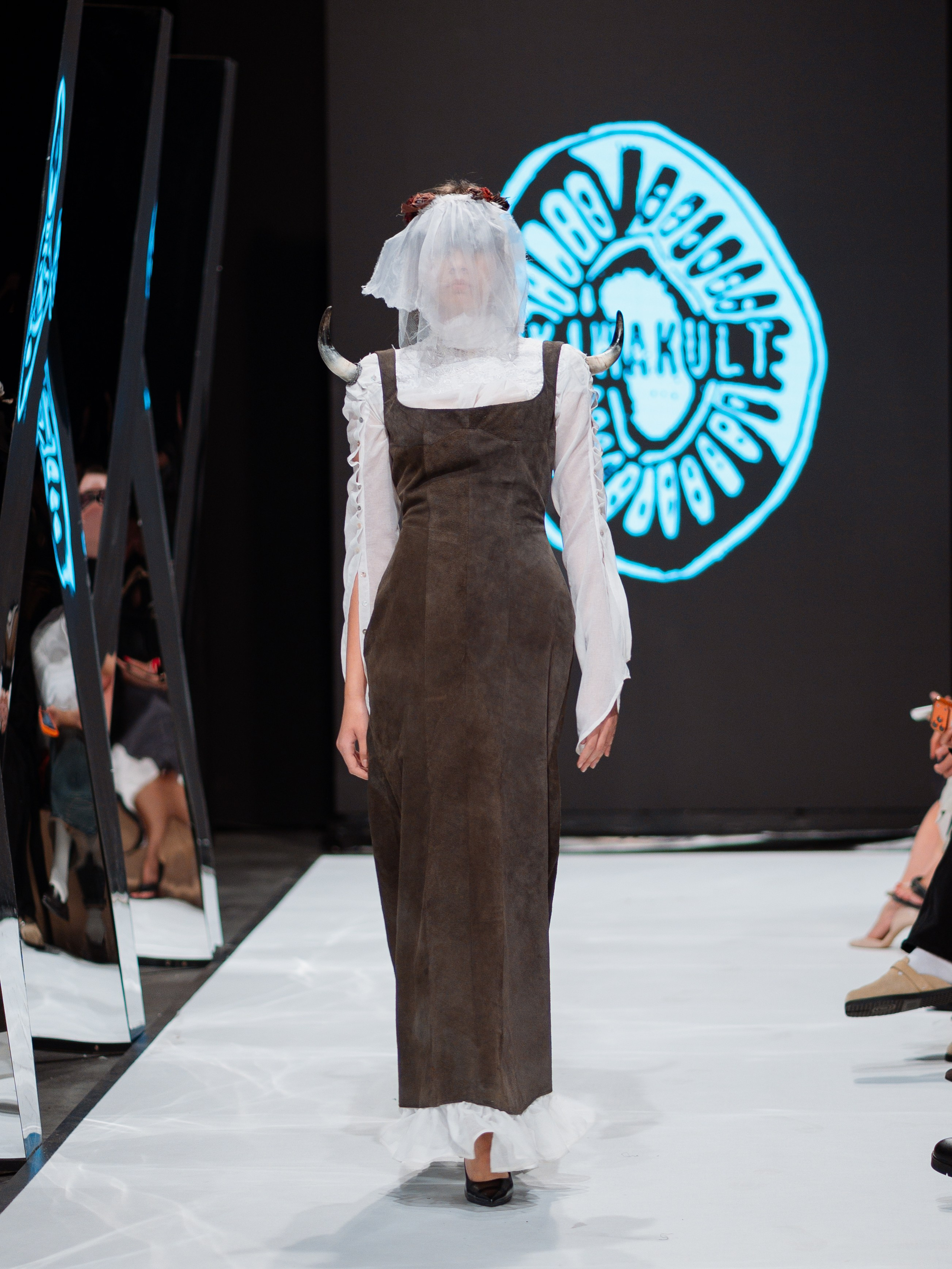 Romanian Fashion Week. Fotograf profesionist Bucuresti - Tudor Banescu