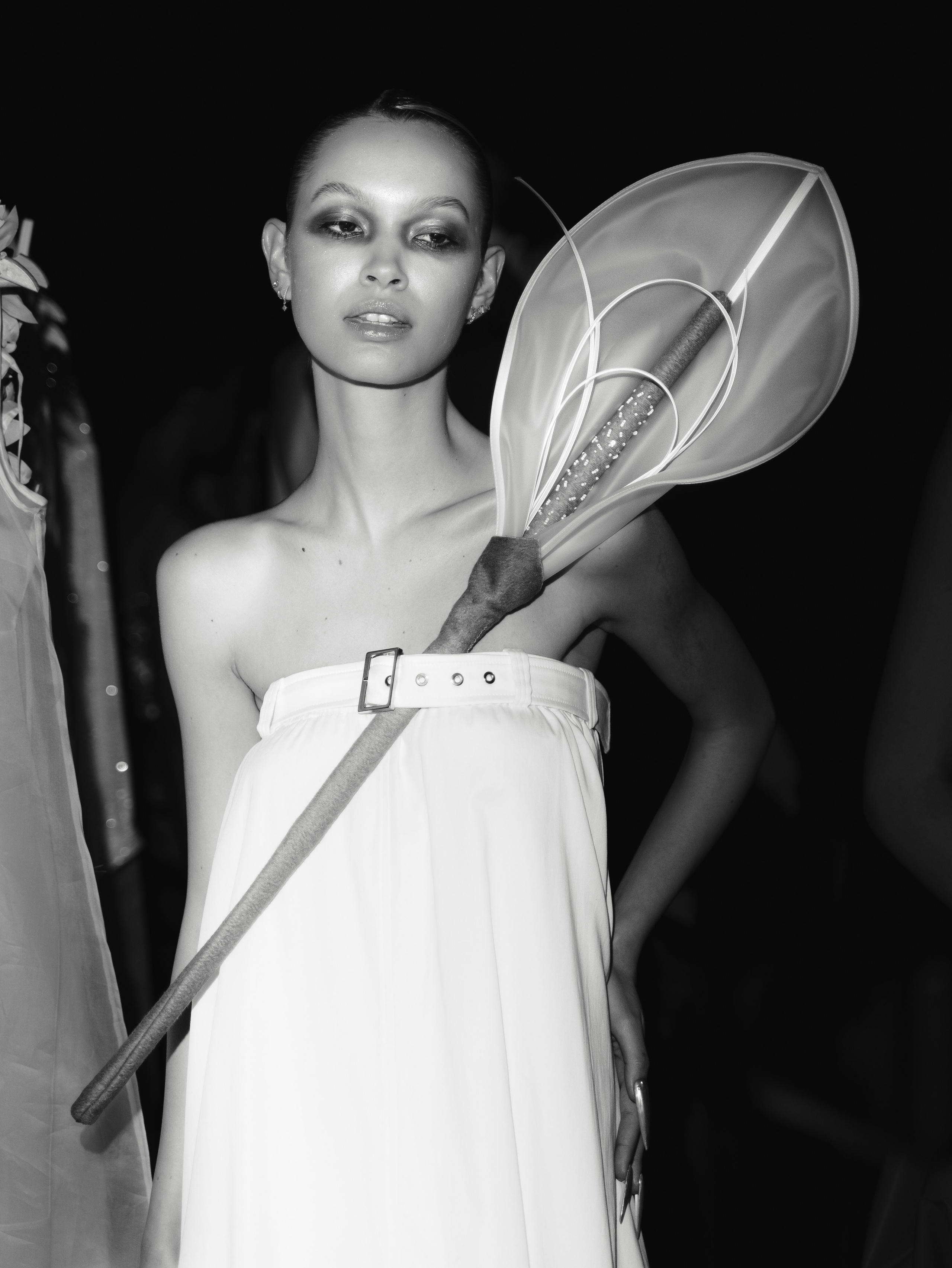 Romanian Fashion Week. Fotograf profesionist Bucuresti - Tudor Banescu