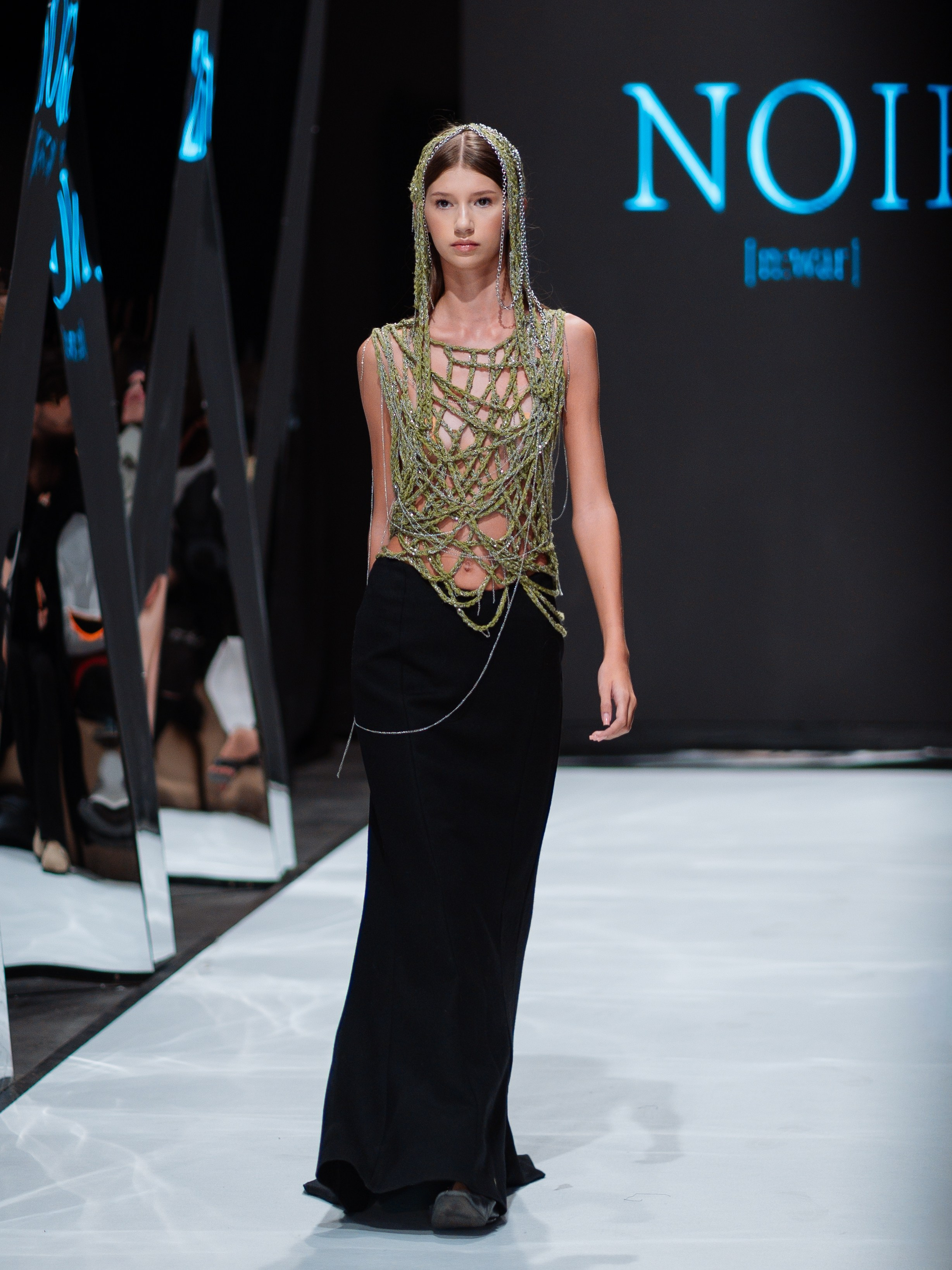 Romanian Fashion Week. Fotograf profesionist Bucuresti - Tudor Banescu