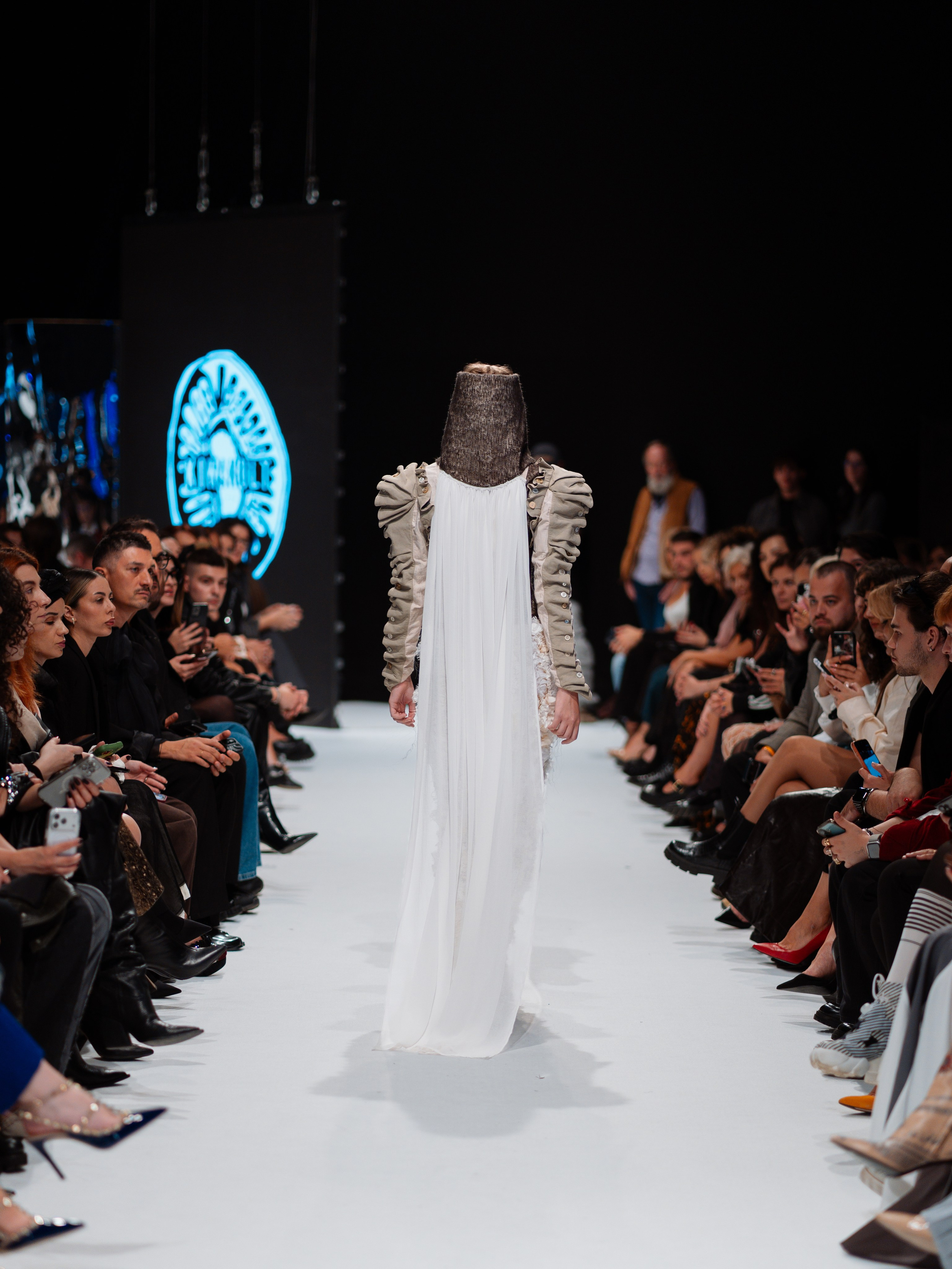 Romanian Fashion Week. Fotograf profesionist Bucuresti - Tudor Banescu