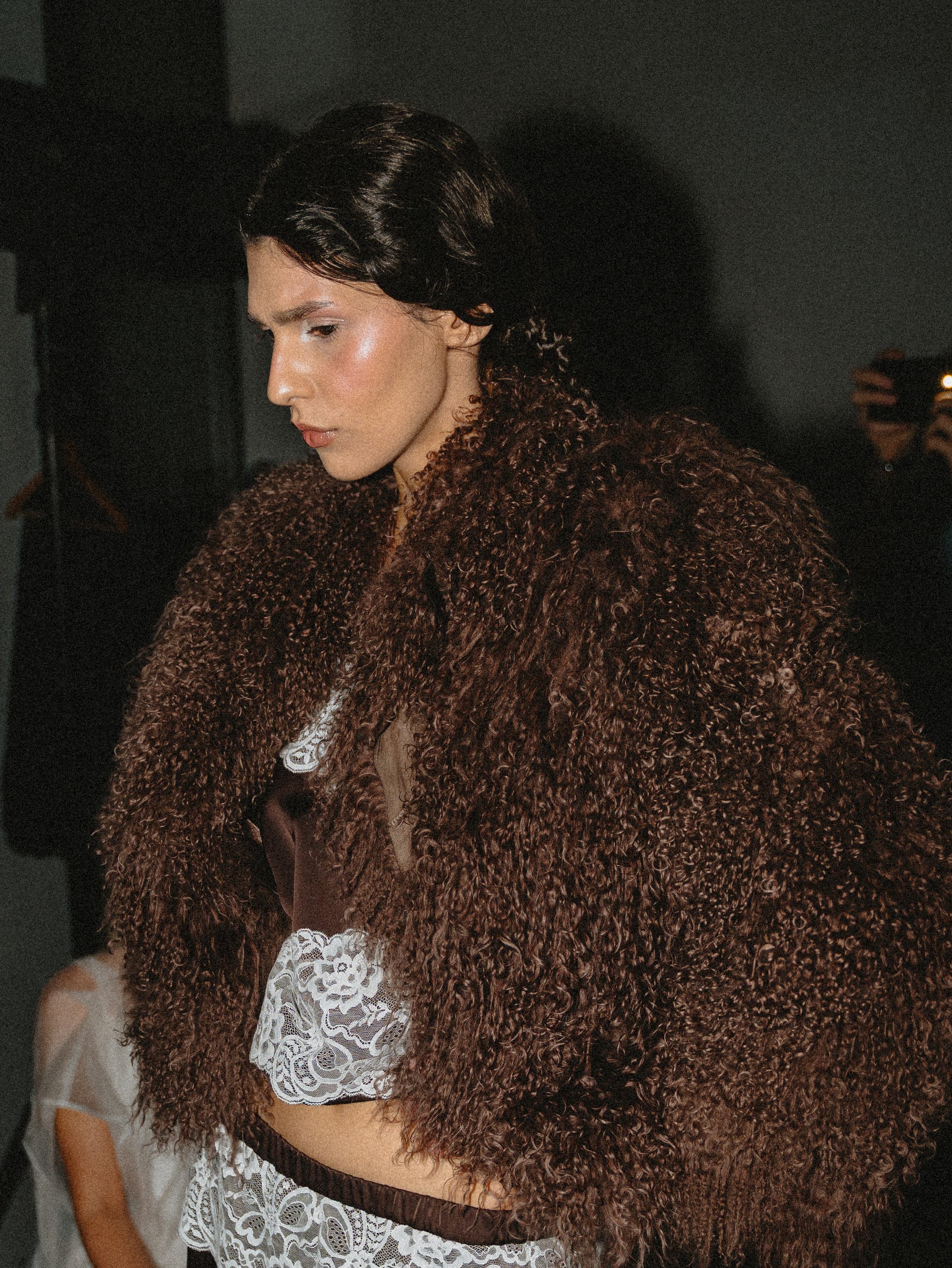 MBBFW26. Fotograf profesionist Bucuresti - Tudor Banescu