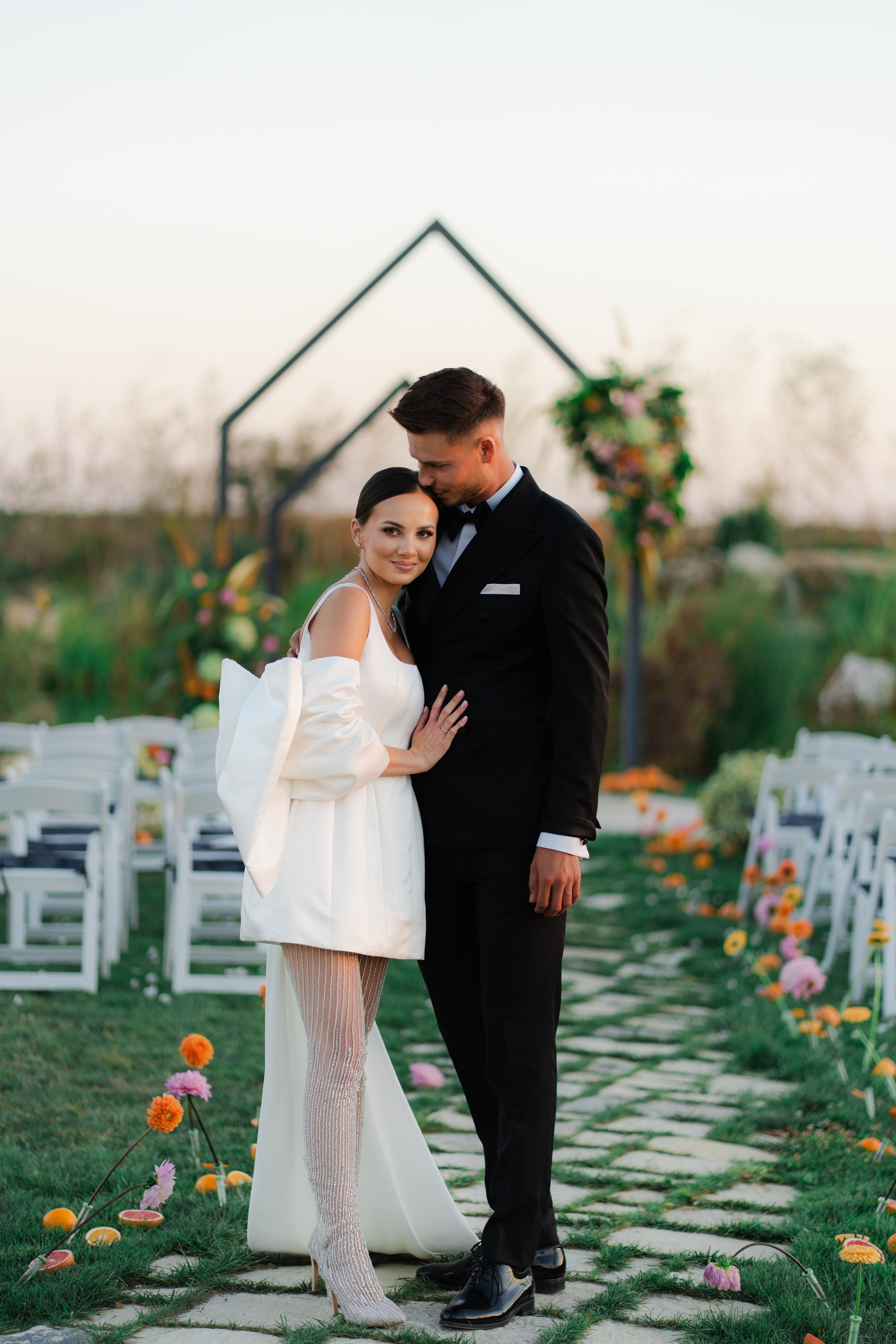 M&Y | Wedding day. Fotograf profesionist Bucuresti - Tudor Banescu