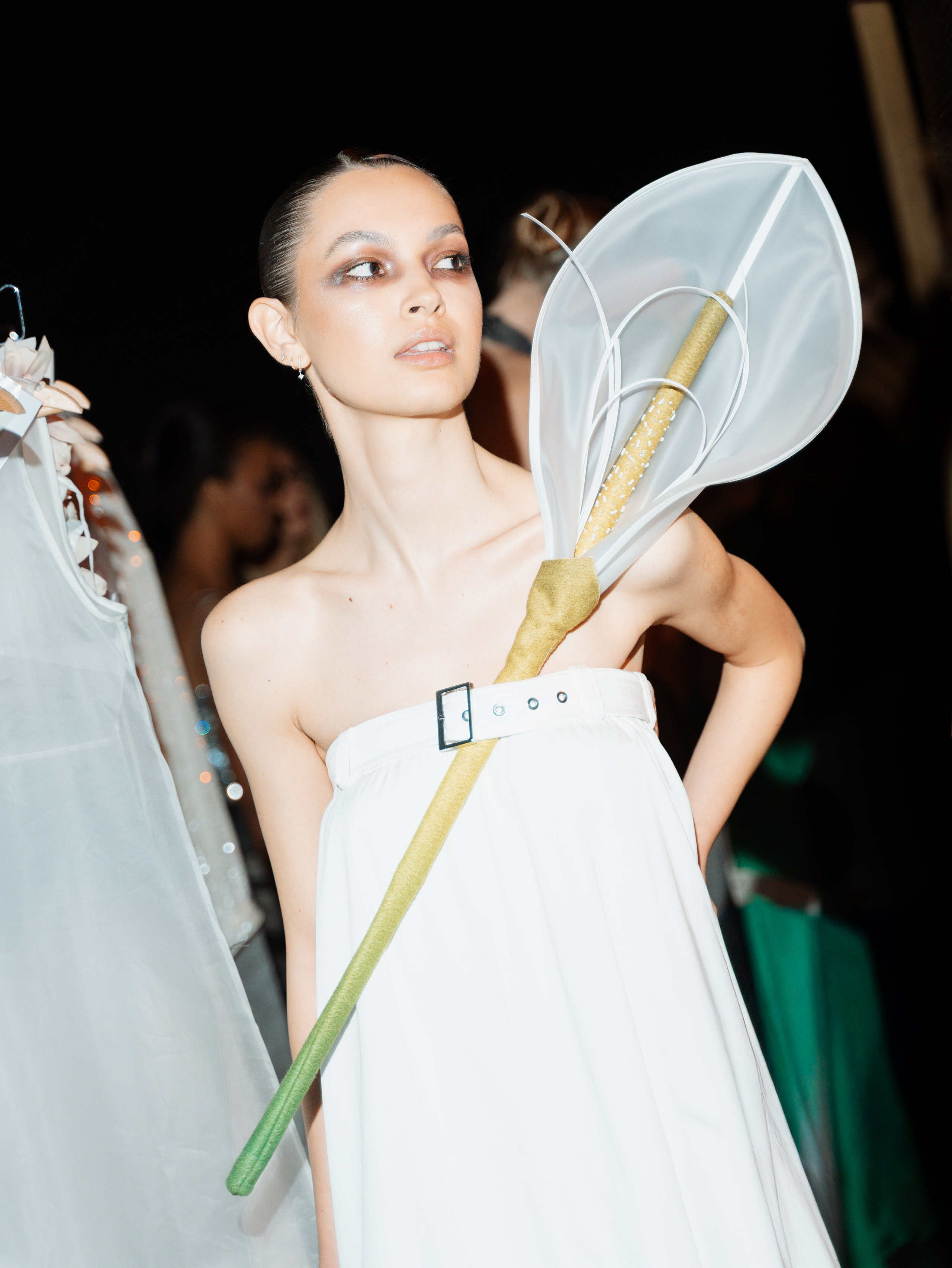 Romanian Fashion Week. Fotograf profesionist Bucuresti - Tudor Banescu