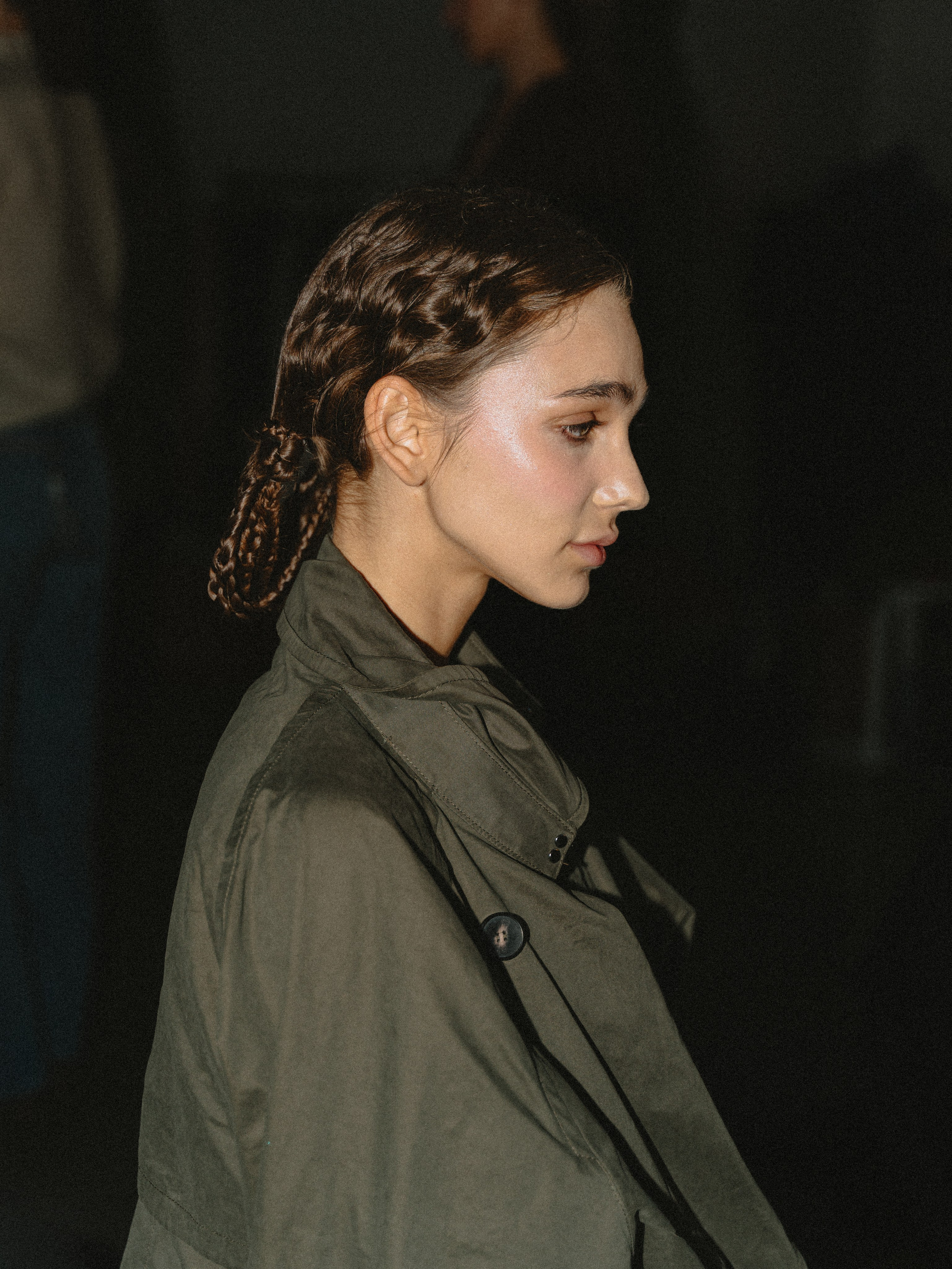 MBBFW26. Fotograf profesionist Bucuresti - Tudor Banescu