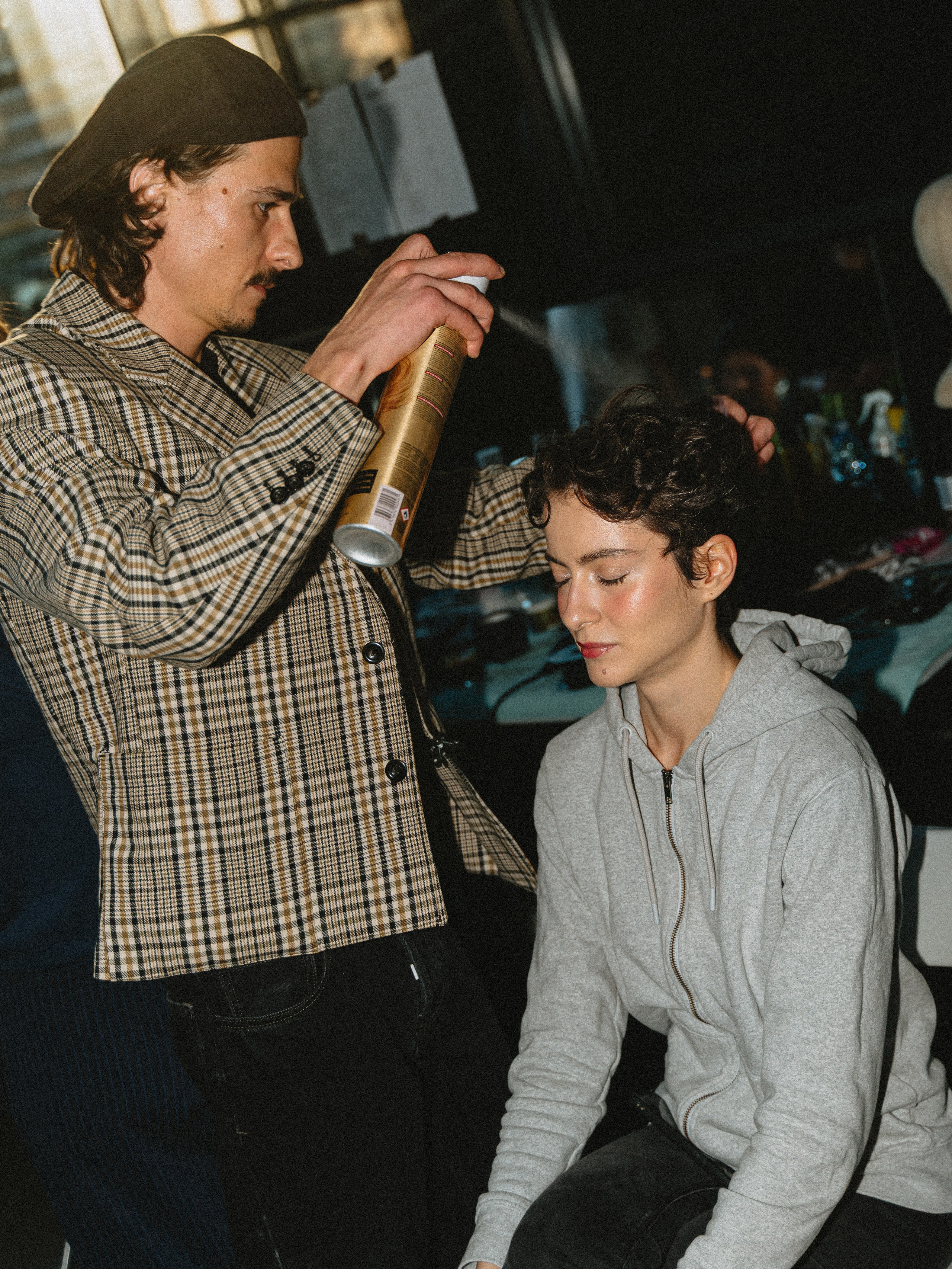 MBBFW26. Fotograf profesionist Bucuresti - Tudor Banescu