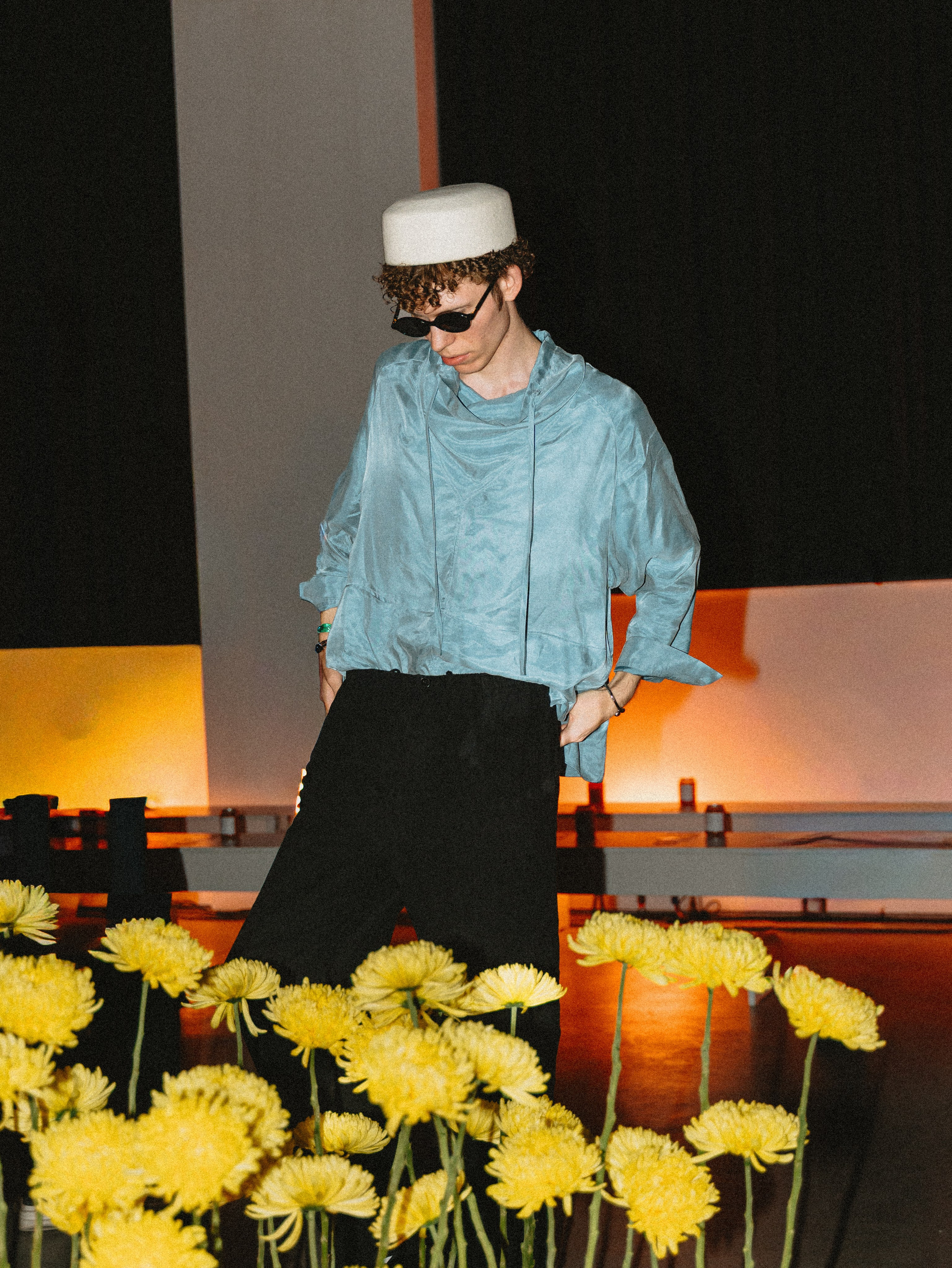 MBBFW26. Fotograf profesionist Bucuresti - Tudor Banescu