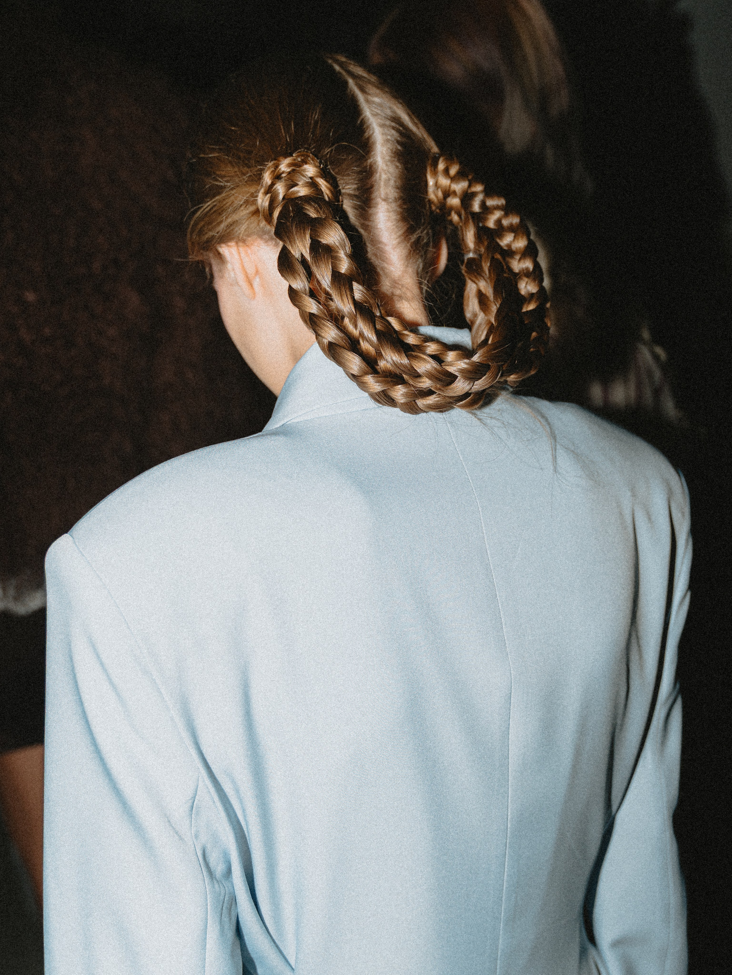 MBBFW26. Fotograf profesionist Bucuresti - Tudor Banescu