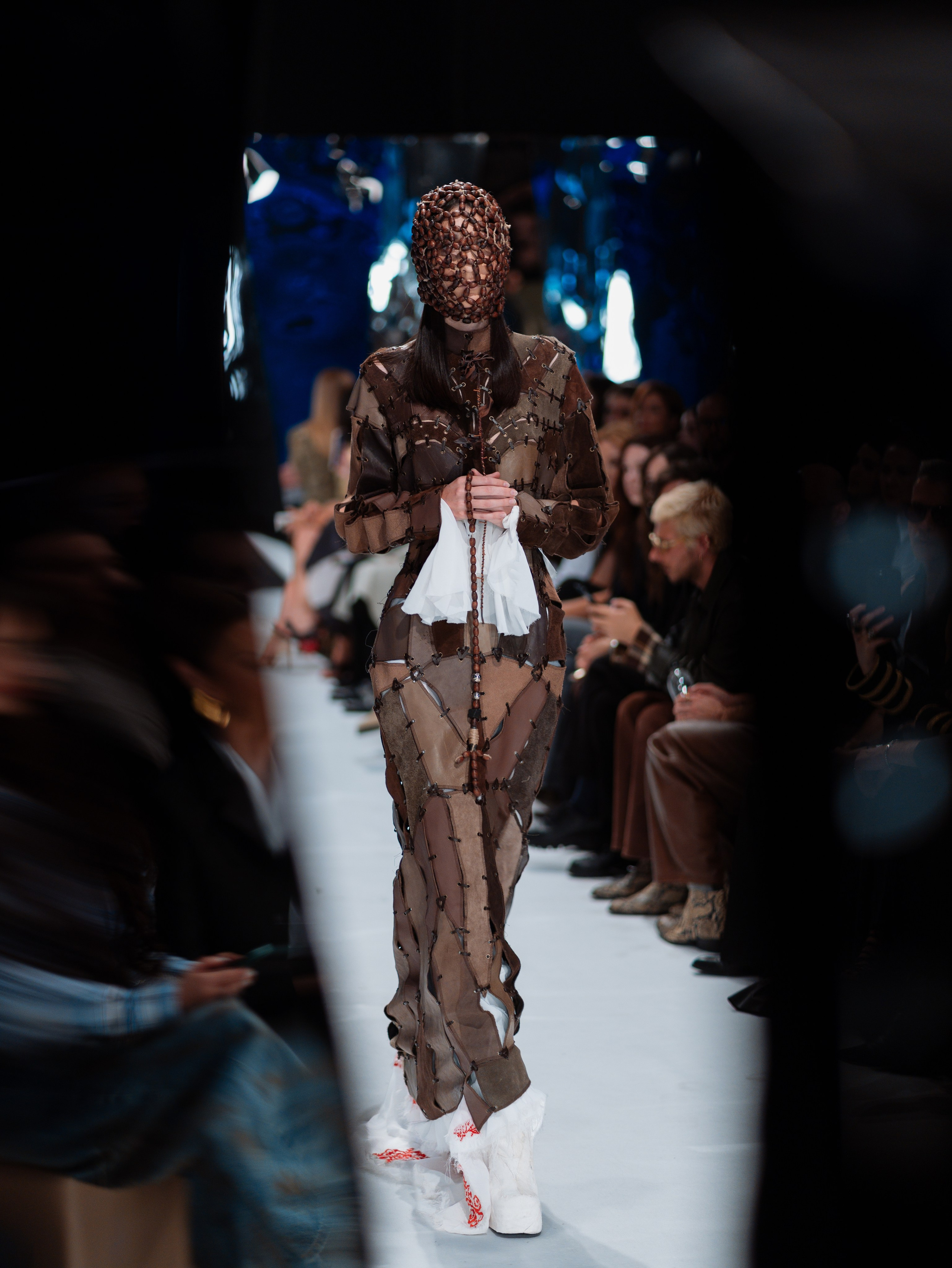 Romanian Fashion Week. Fotograf profesionist Bucuresti - Tudor Banescu