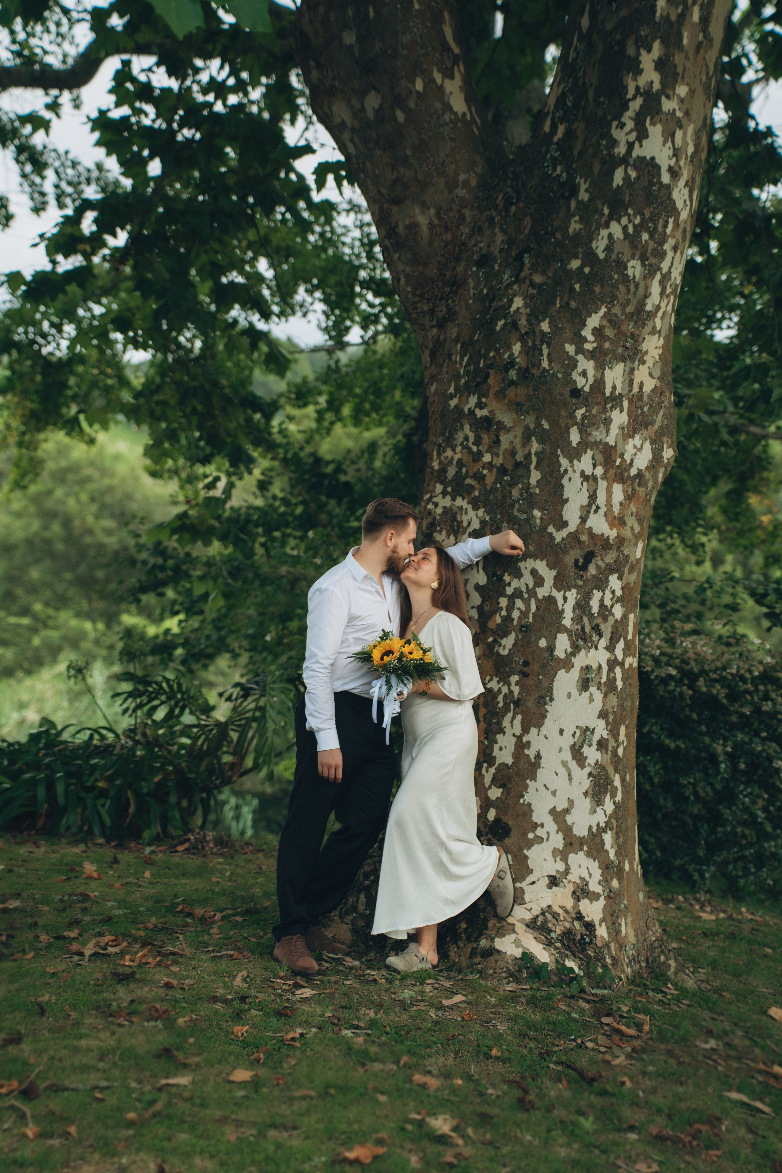 Special Day. Фотограф на Азорах, Сан Мигель. Зенькевич Анна
