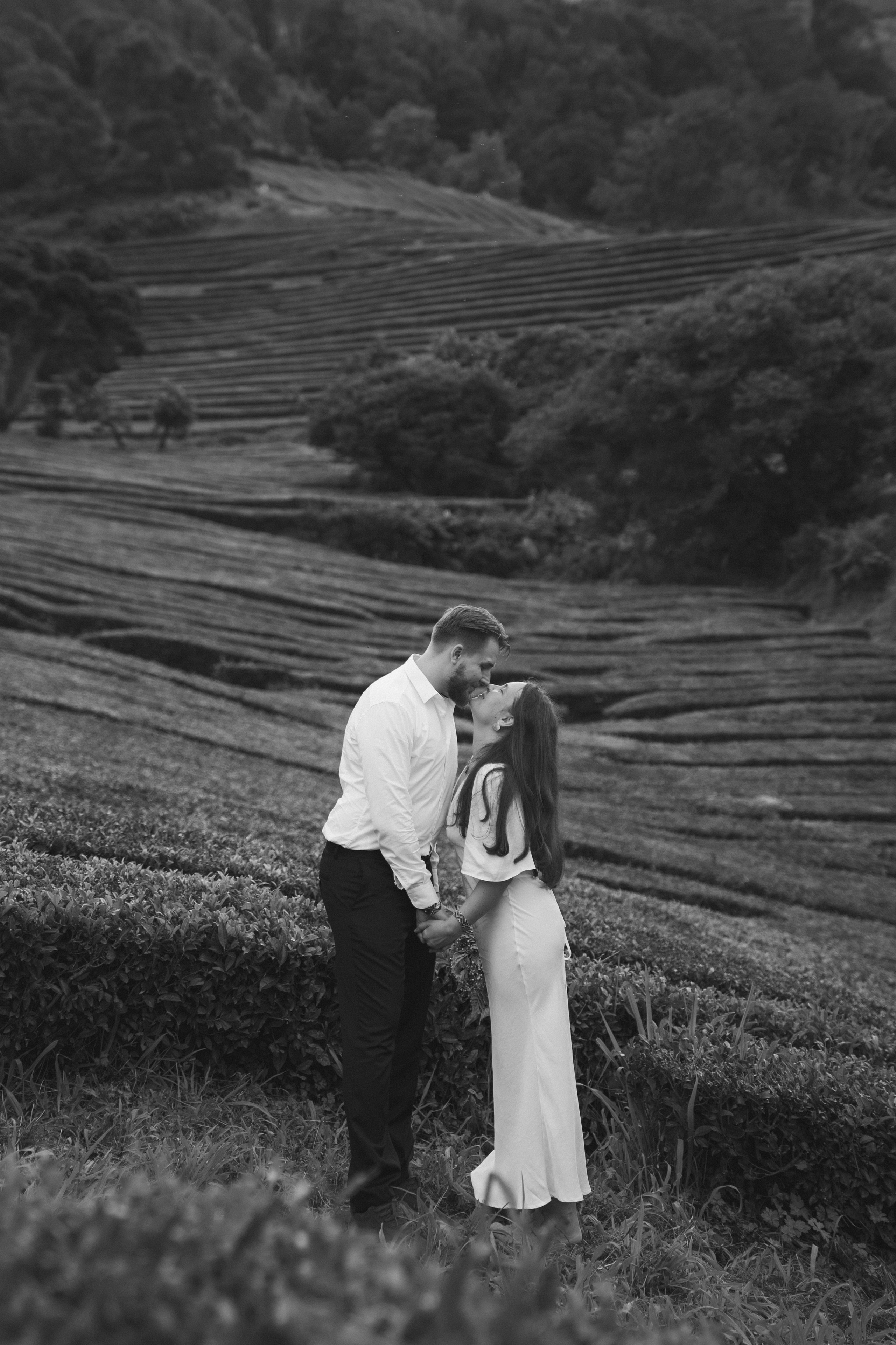 Special Day. Фотограф на Азорах, Сан Мигель. Зенькевич Анна