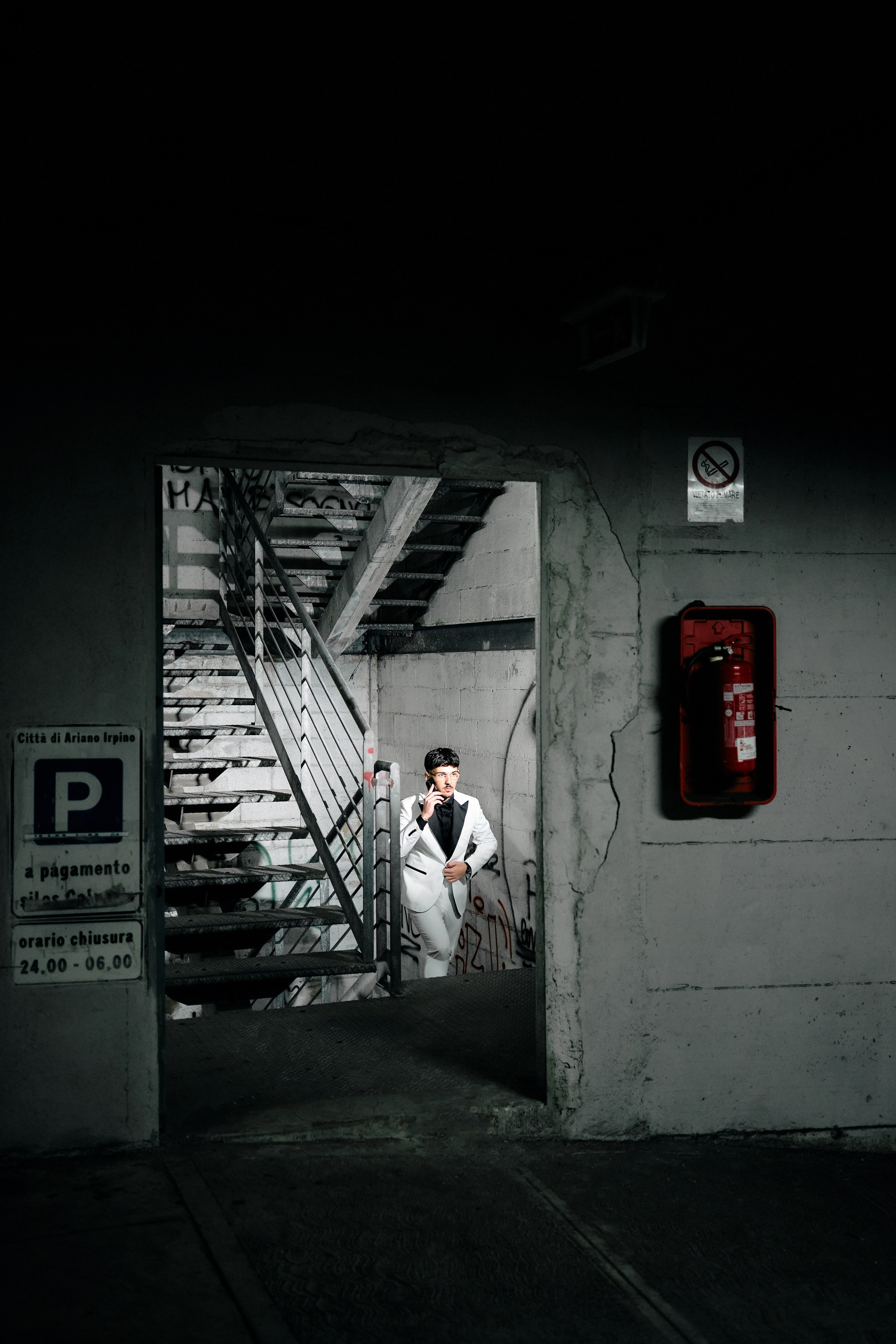 18 anni. Fotografo di matrimonio ed eventi ad ariano irpino